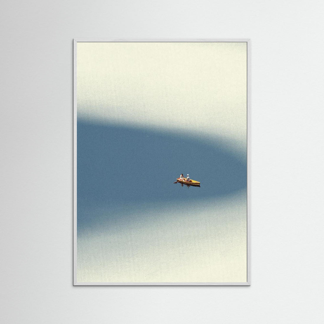 Happy memories by Maarten Léon