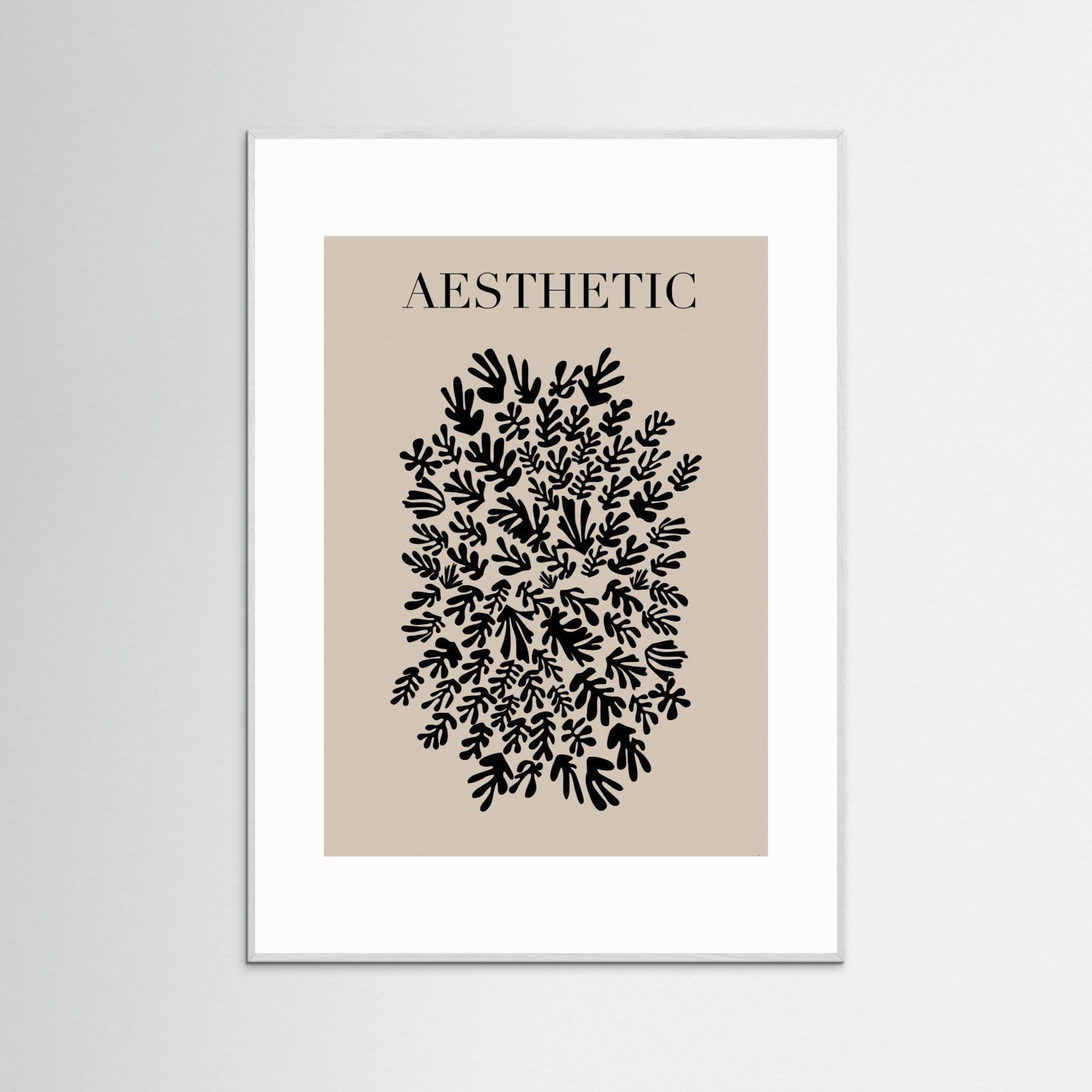 Aesthetic by Anne Marie Volfova