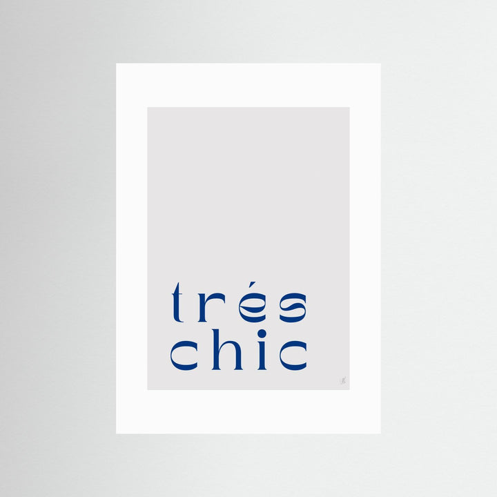Trés chic by Anne Marie Volfova