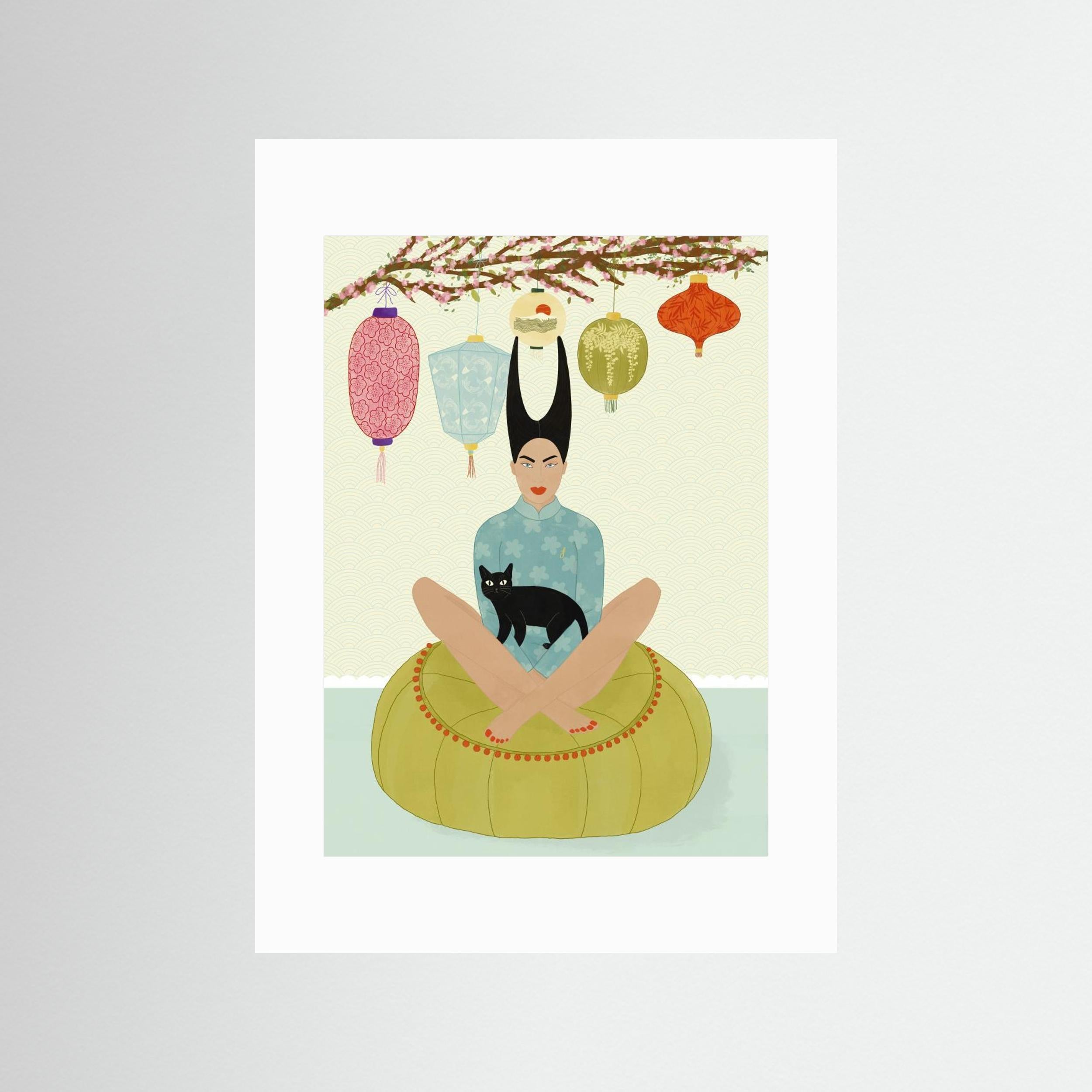 Gatuela by Jota De Jai