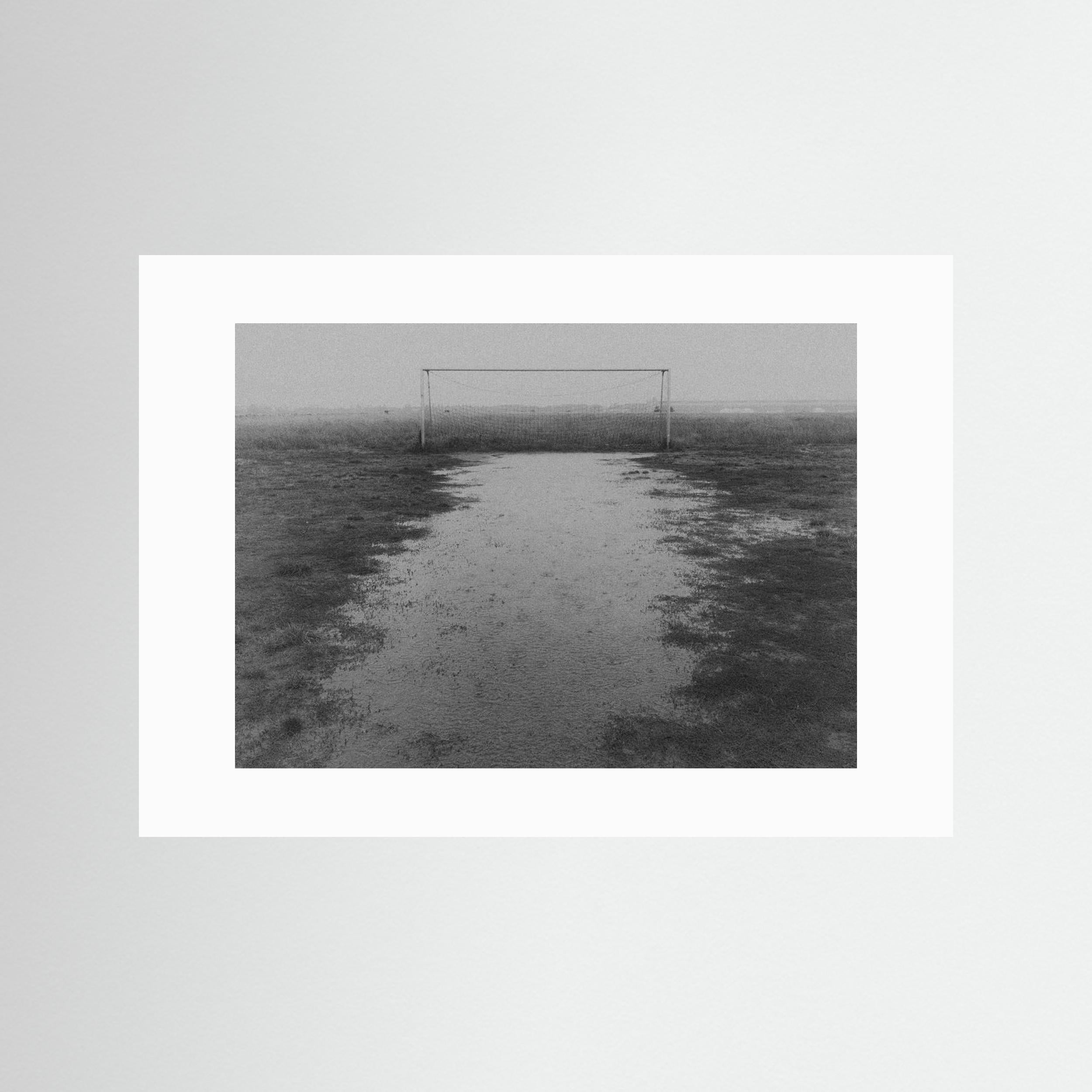 game cancelled by Klaus Lenzen