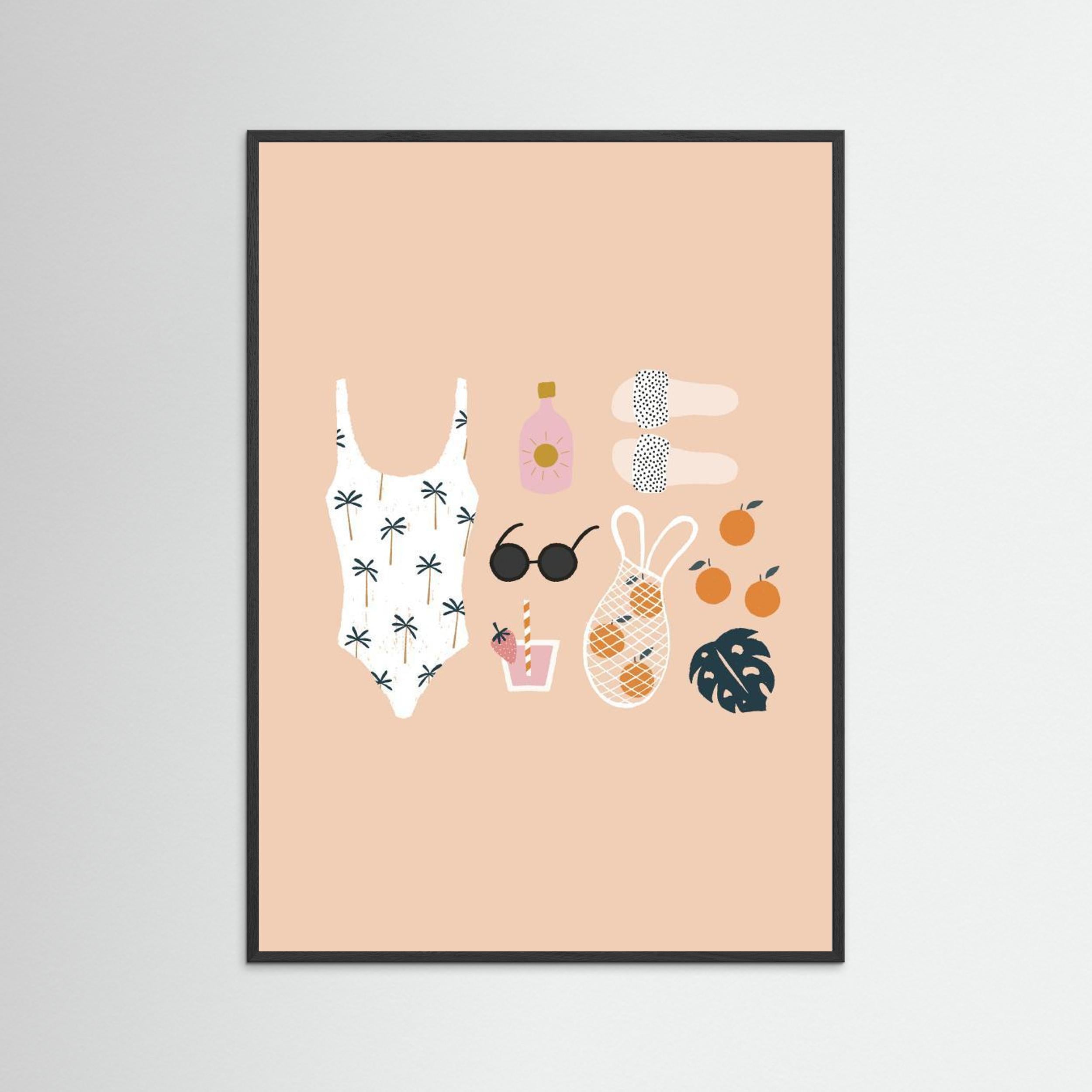 One Day Vacay by Aislinn Simmonds