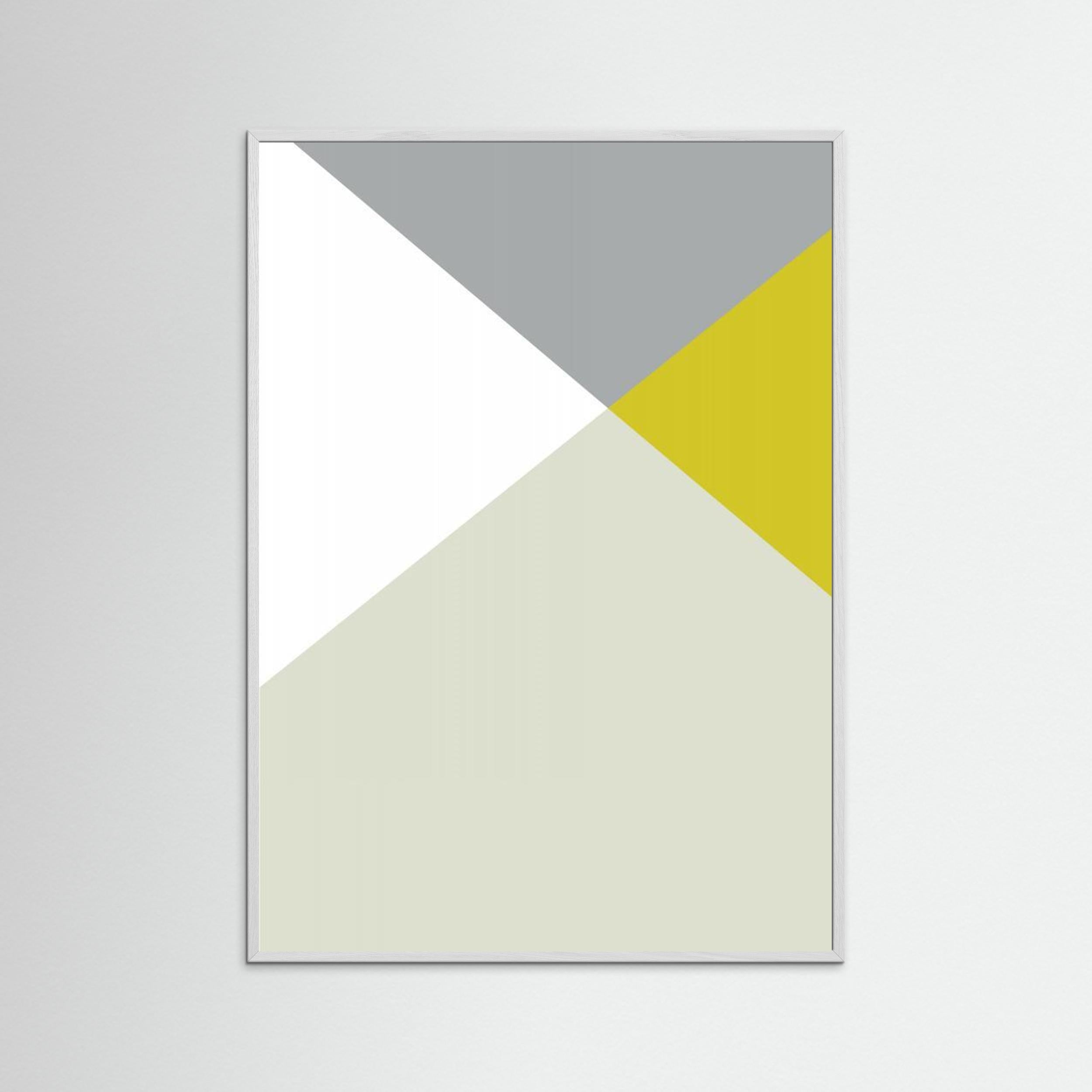 Geometric by Oju Design