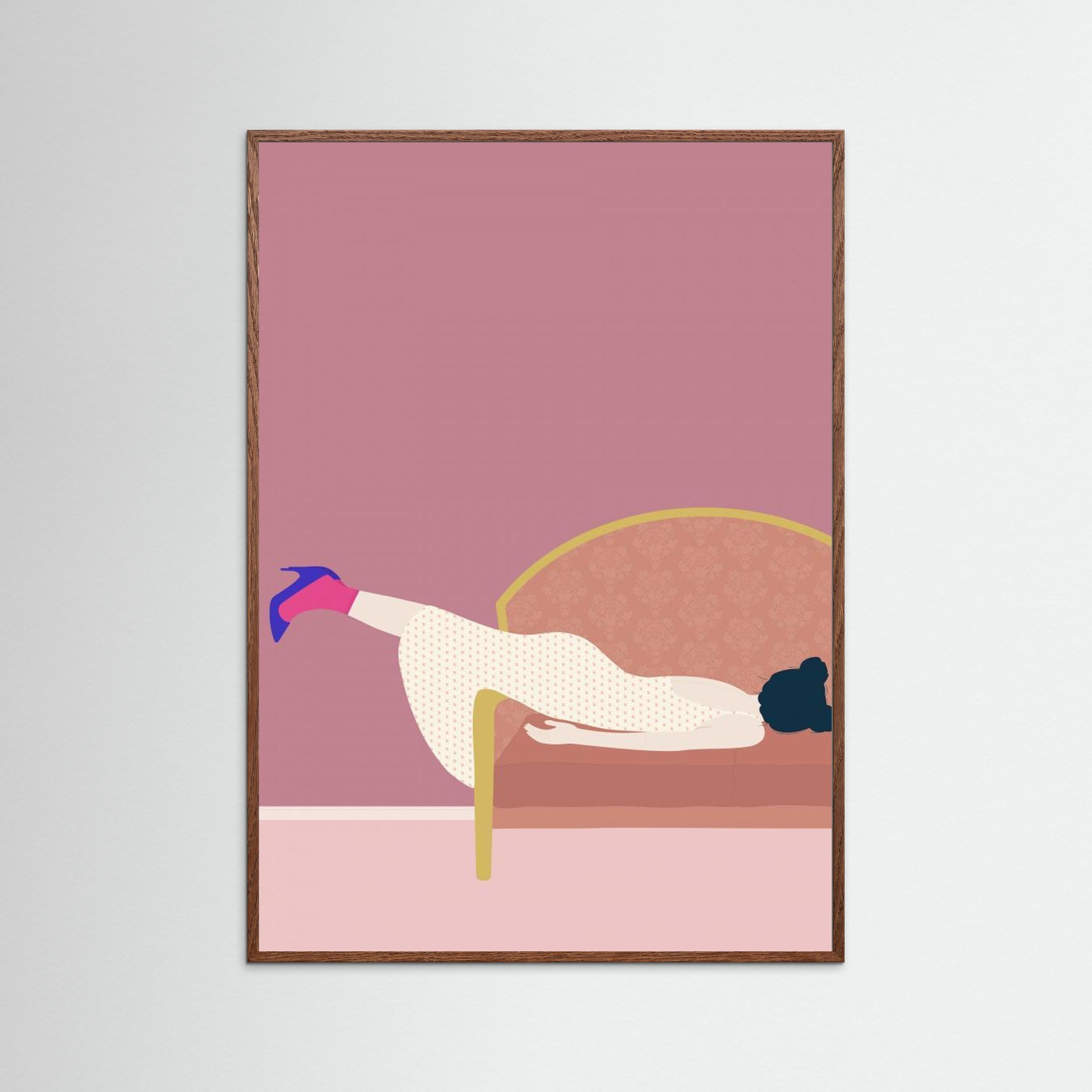 Maddies Mood by Jota De Jai