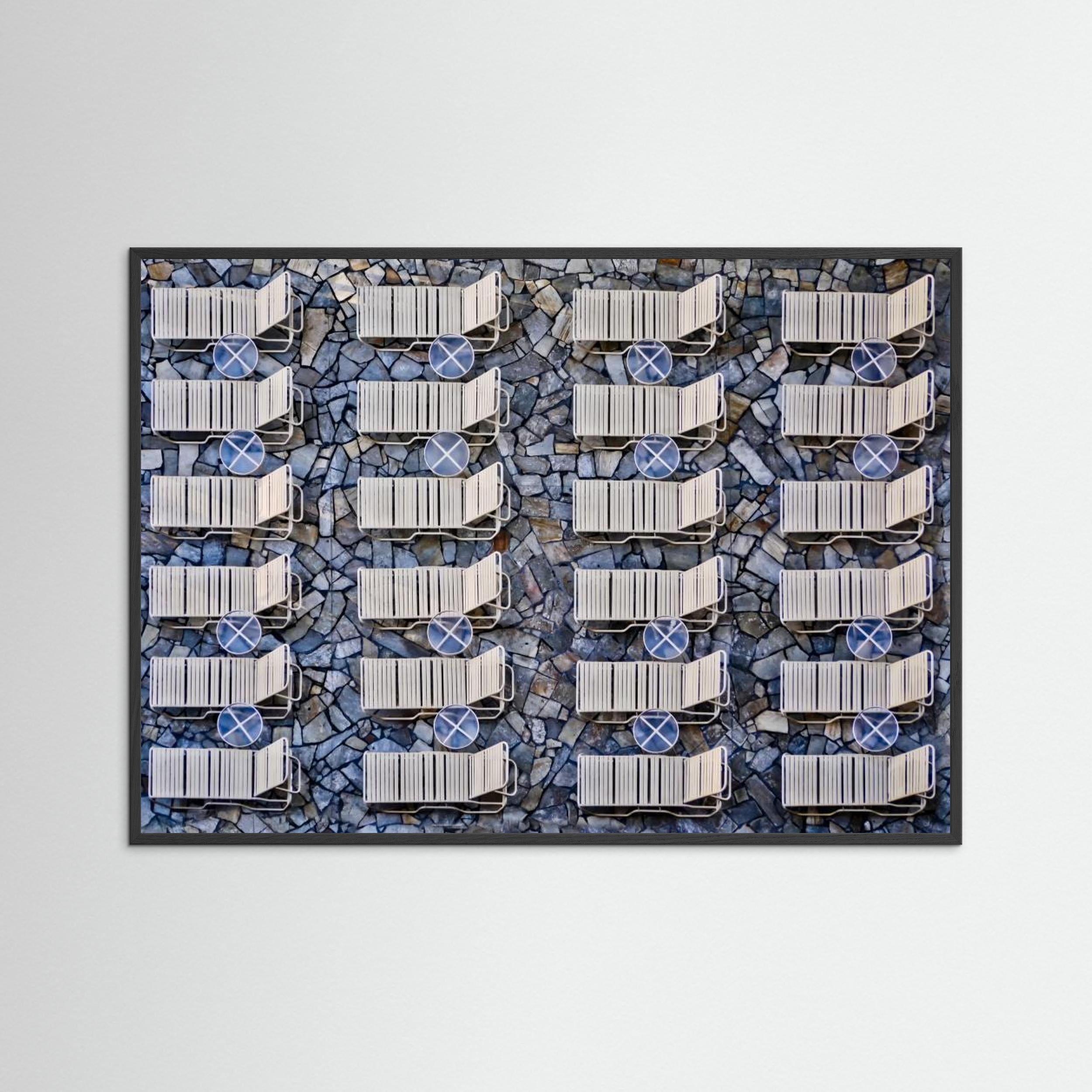 geometrical by Klaus Lenzen