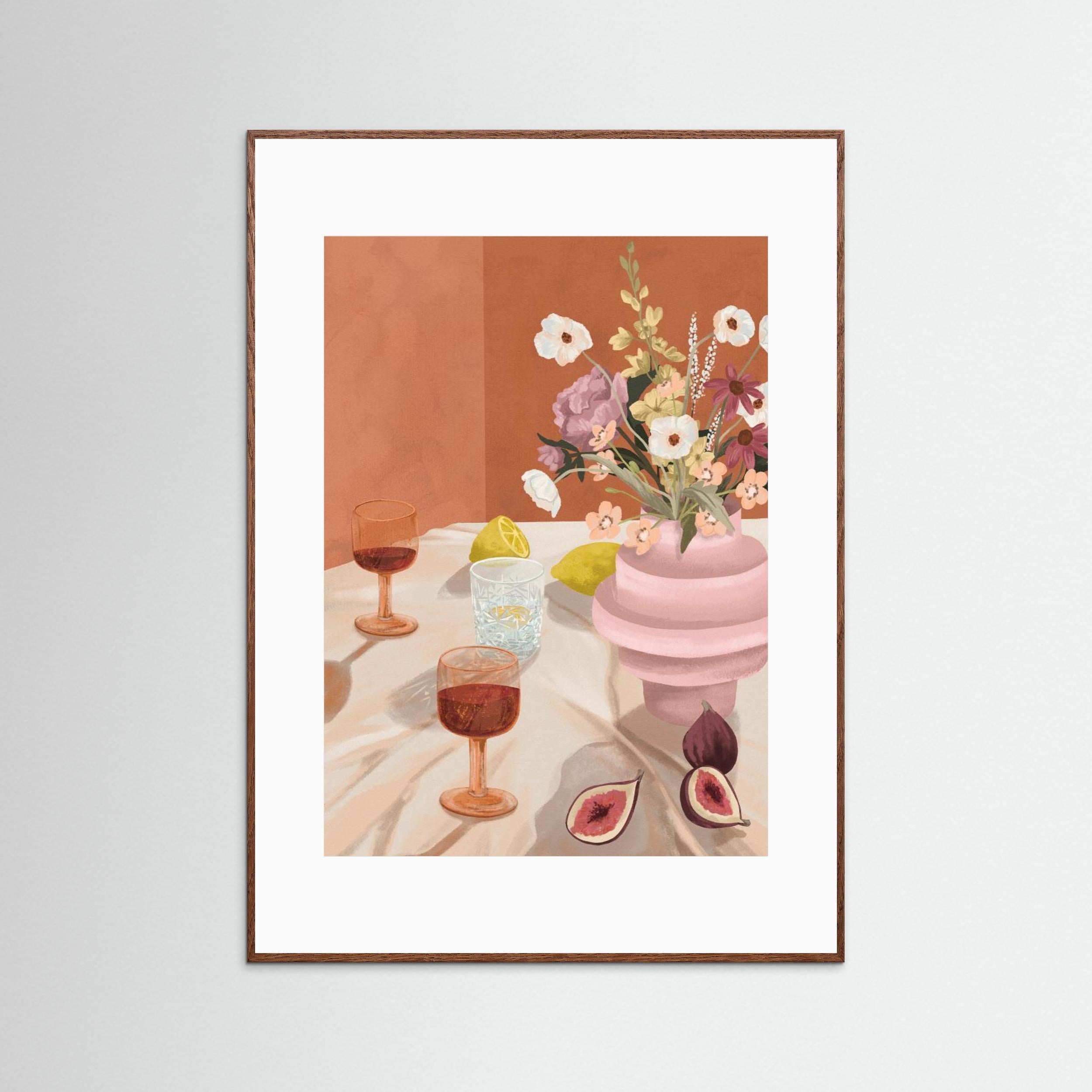 Summer Stories by Goed Blauw