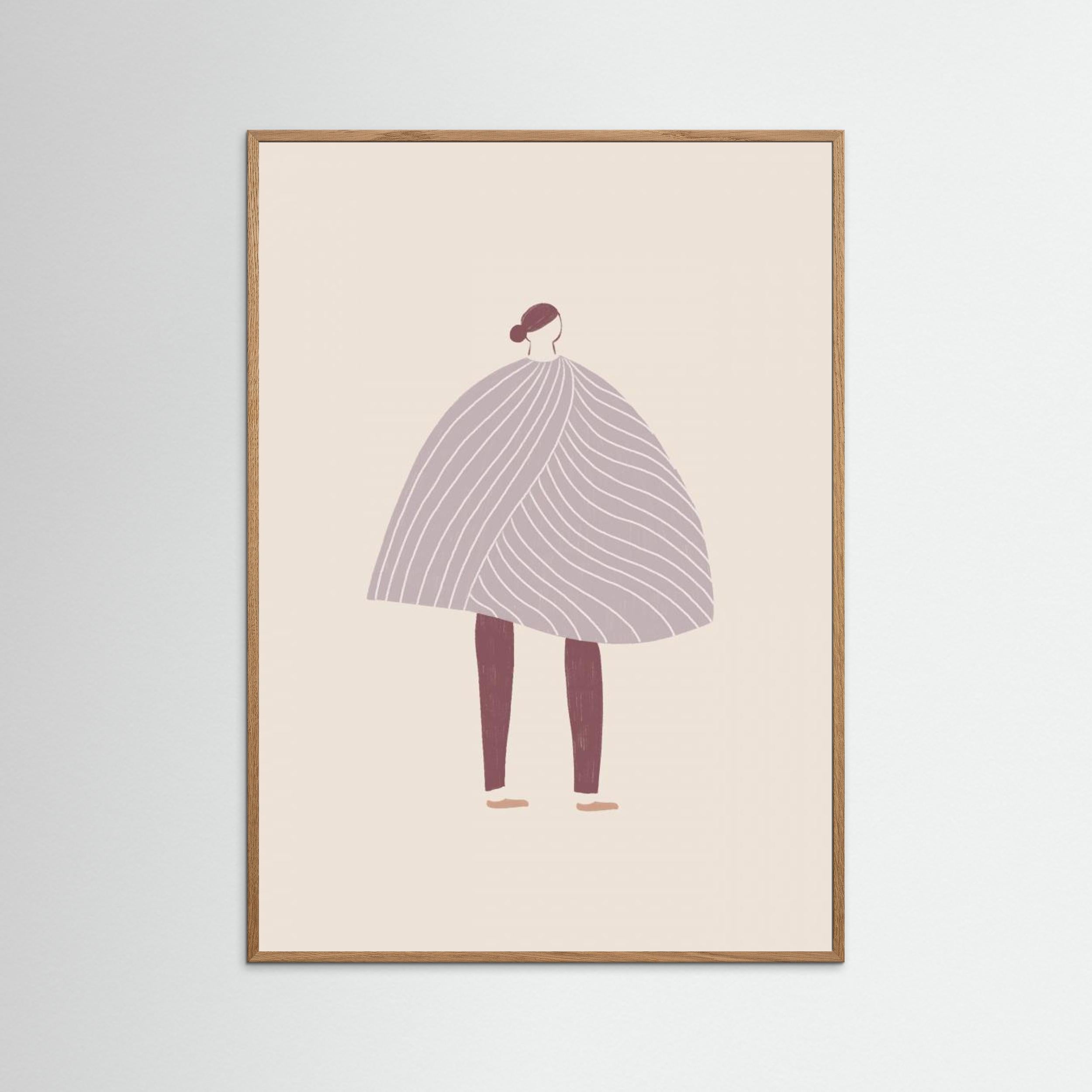 The Cape by Menina Lisboa