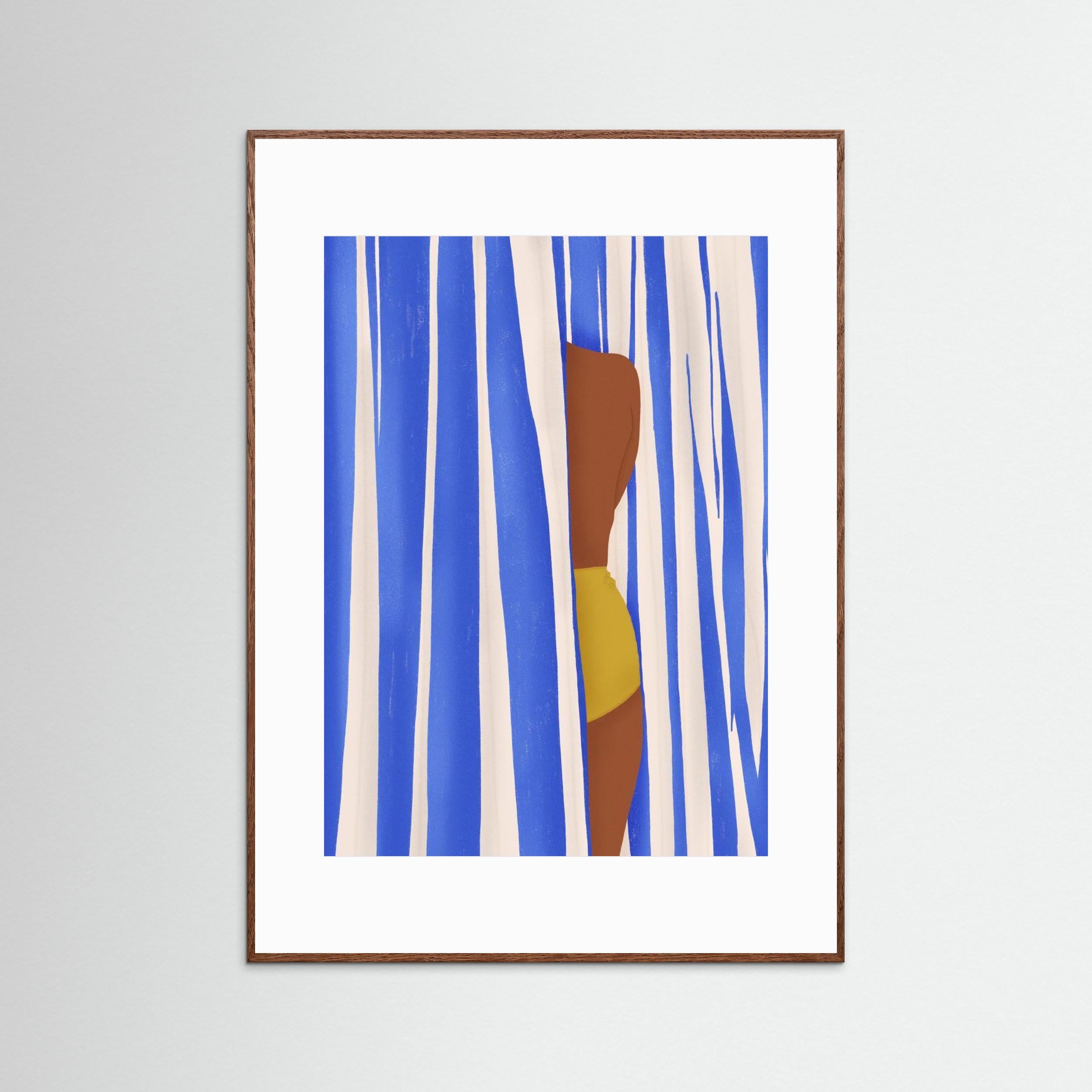 Summer Tan by Jota De Jai