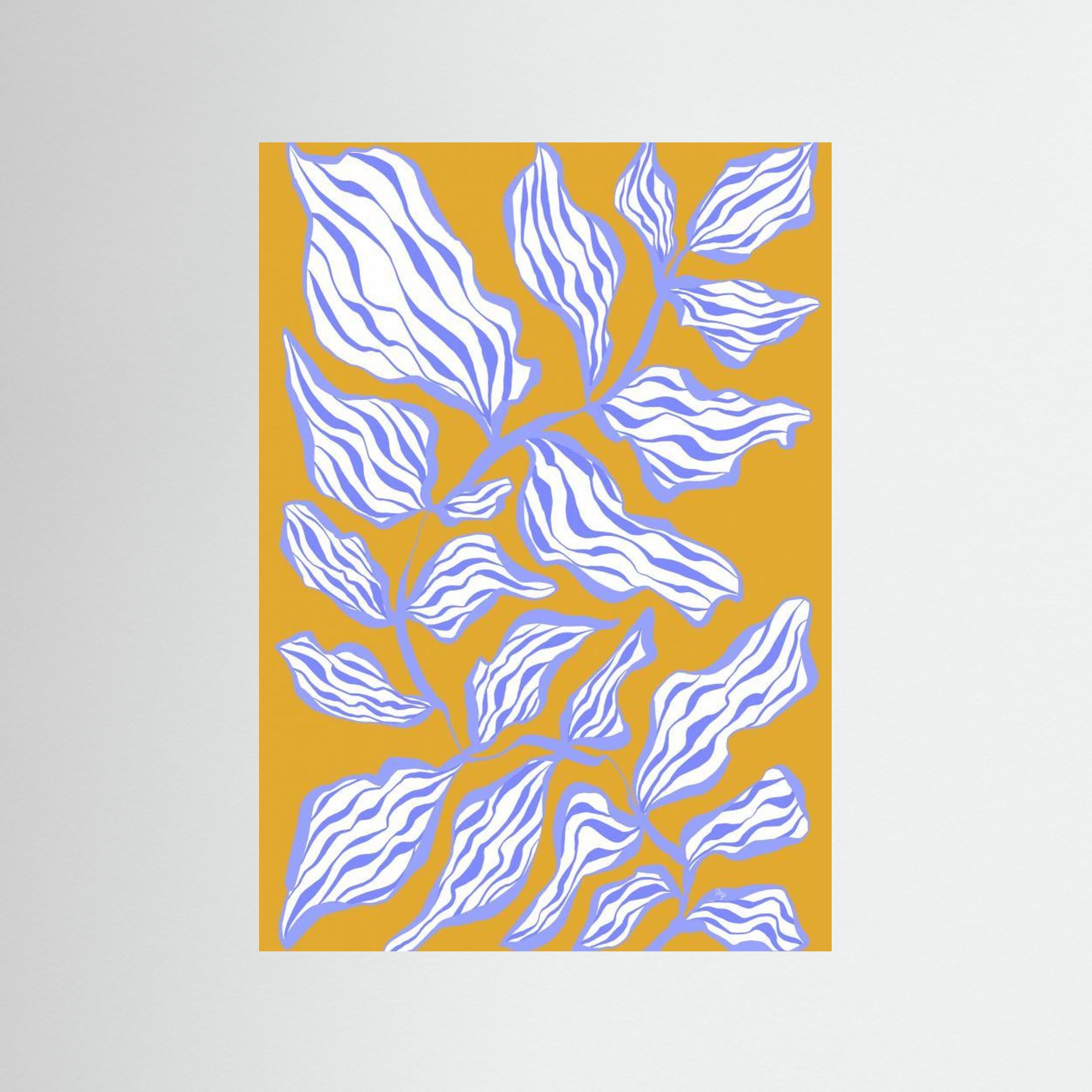 Morning Glory by Martina