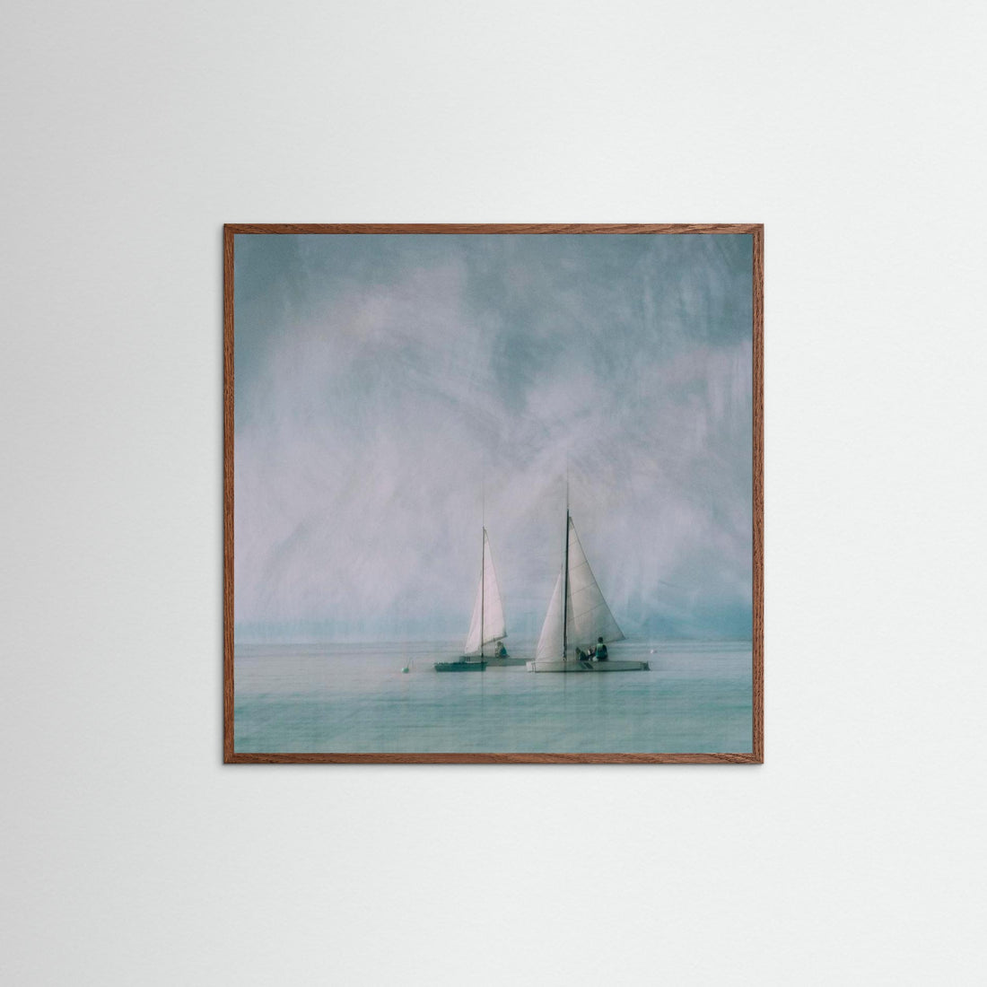 sailing trip by Roswitha Schleicher Schwarz