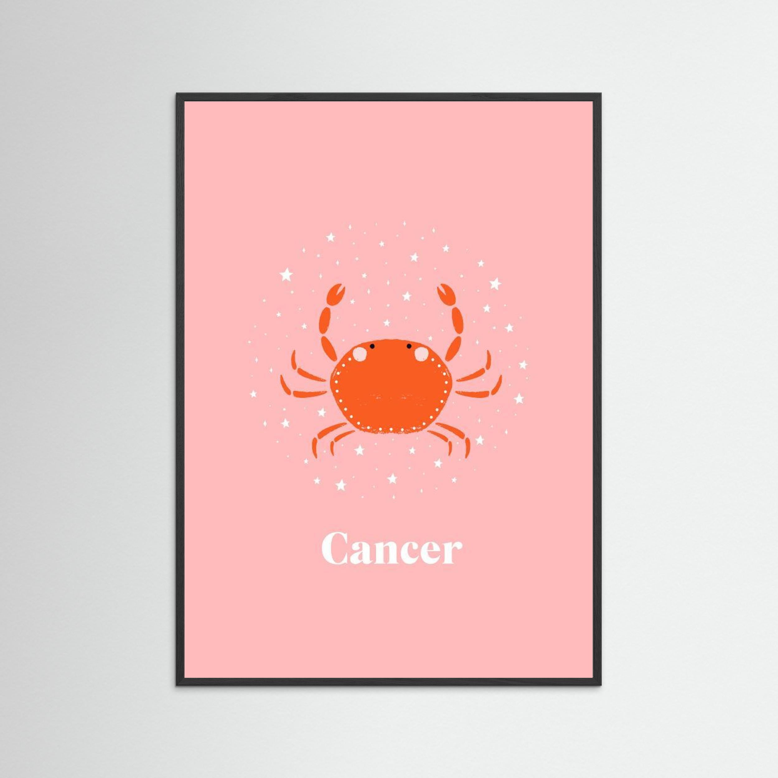 Cancer by Aislinn Simmonds