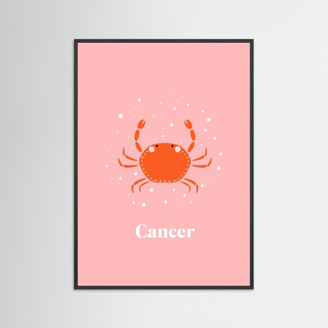Cancer by Aislinn Simmonds