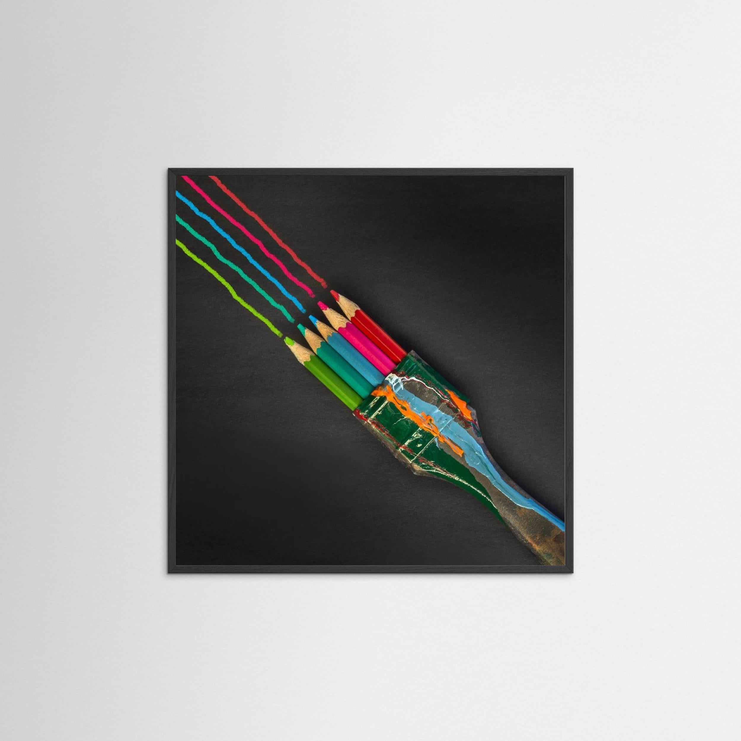 Colors by Giorgio Toniolo