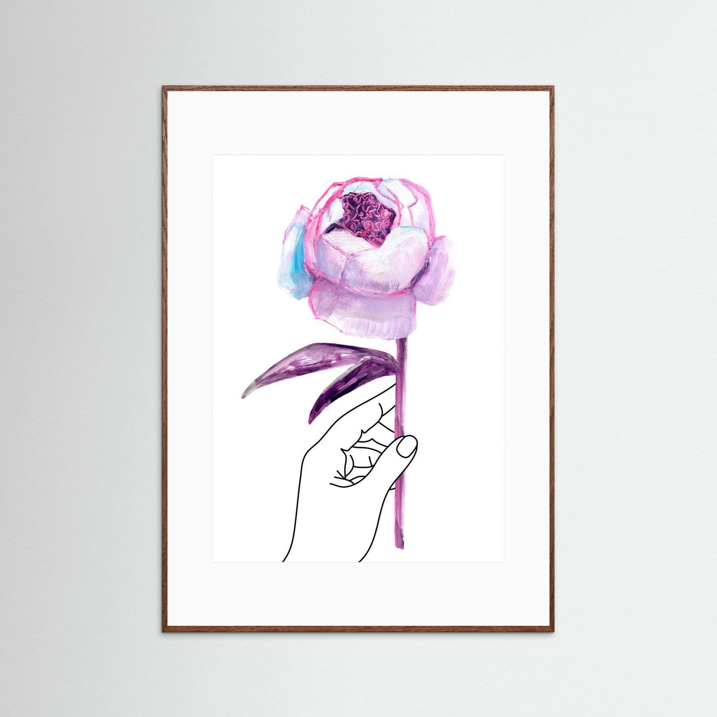 Louella by Rosana Laiz Blursbyai