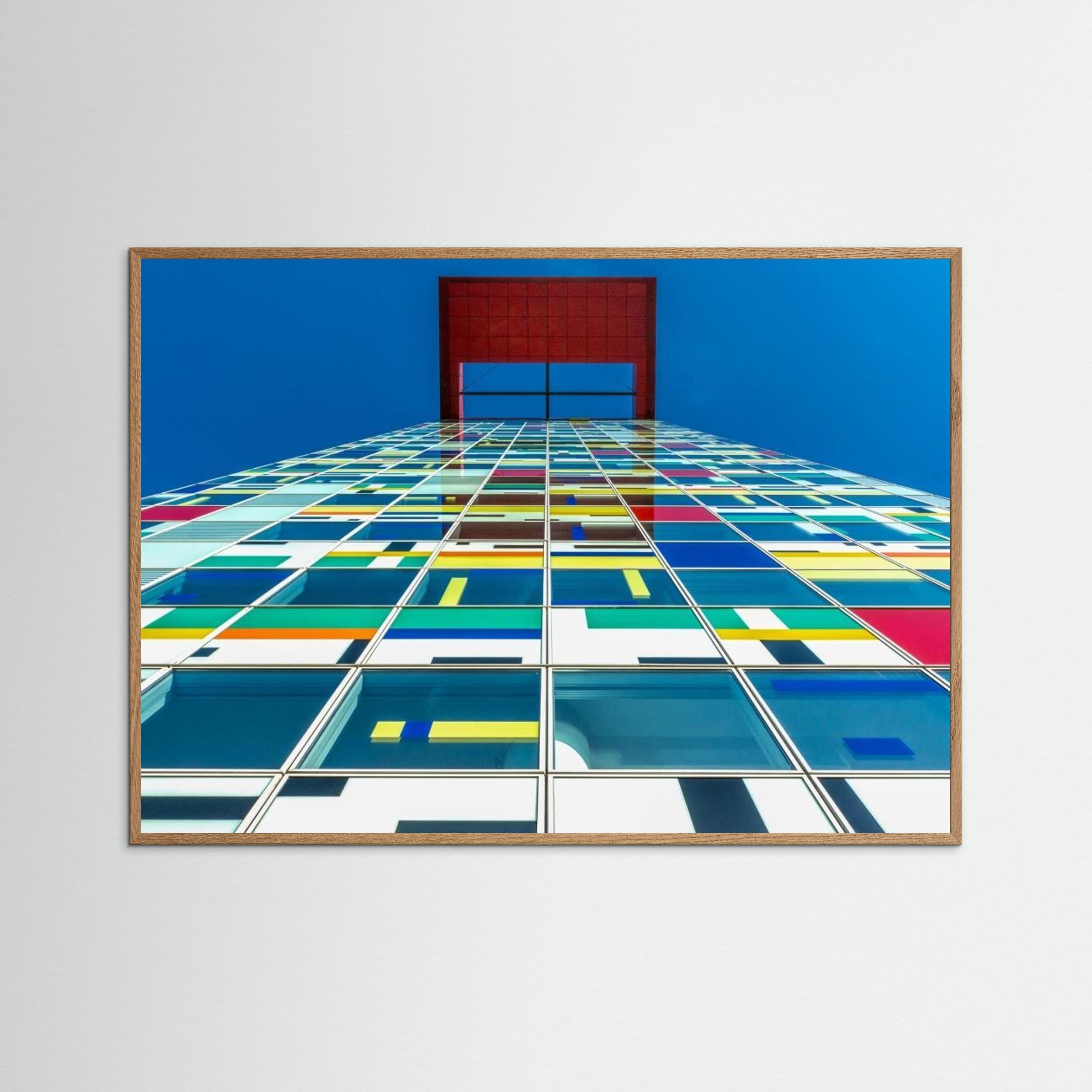 Colors by Jan Rauwerdink