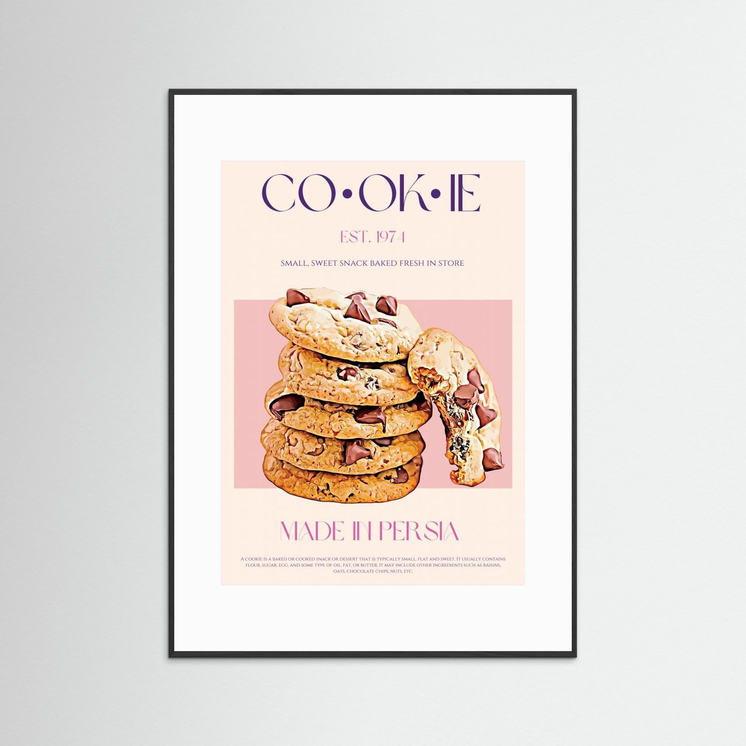 23ratiocookieprint by Nazma Khokhar