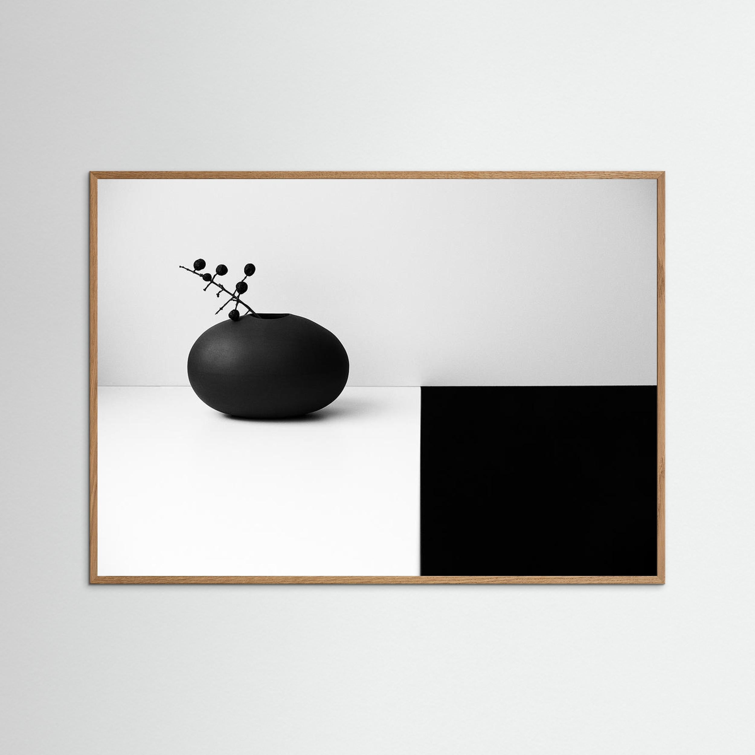 Geometric by Kristina Oveckova