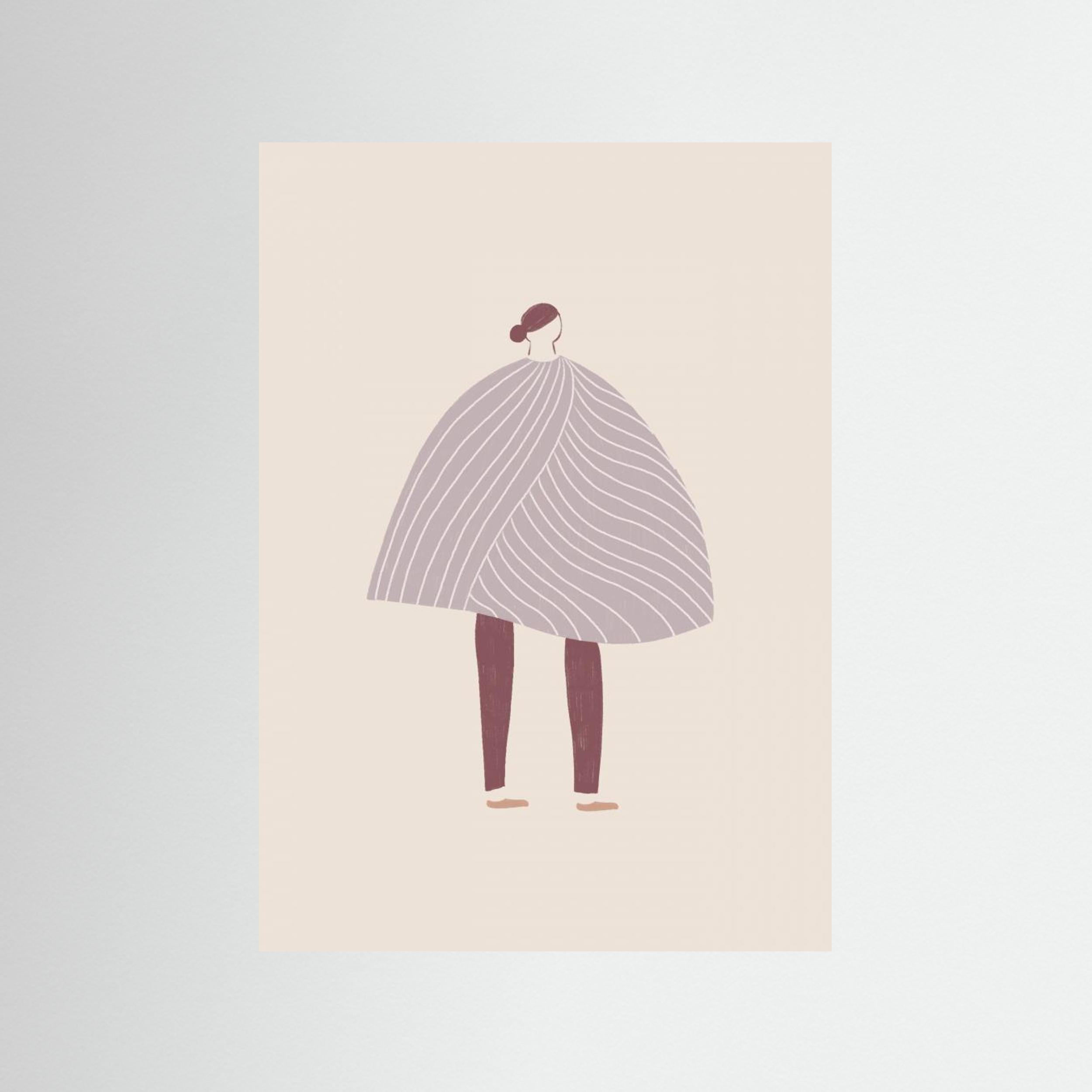 The Cape by Menina Lisboa