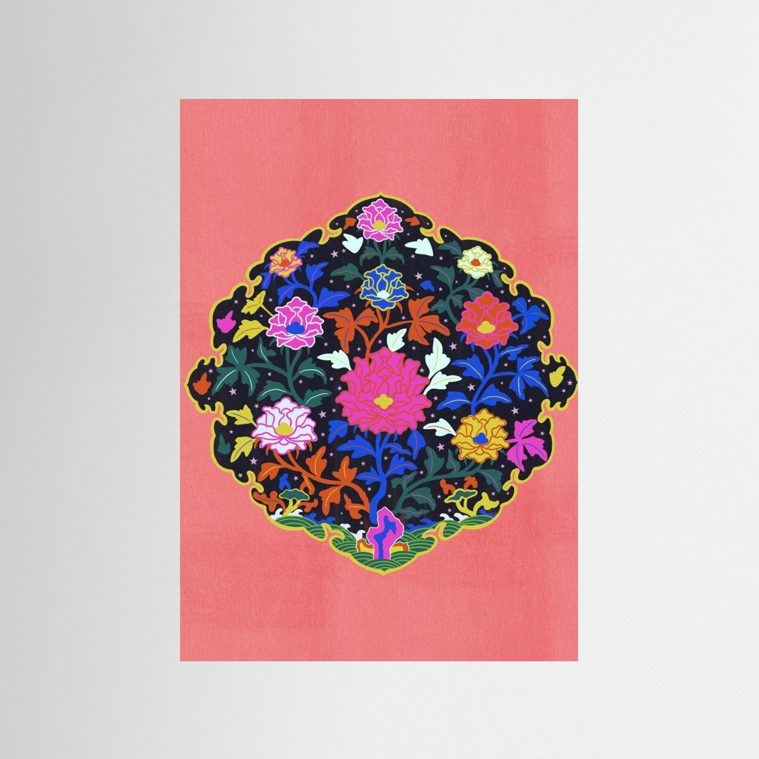 Grandma by Jota De Jai