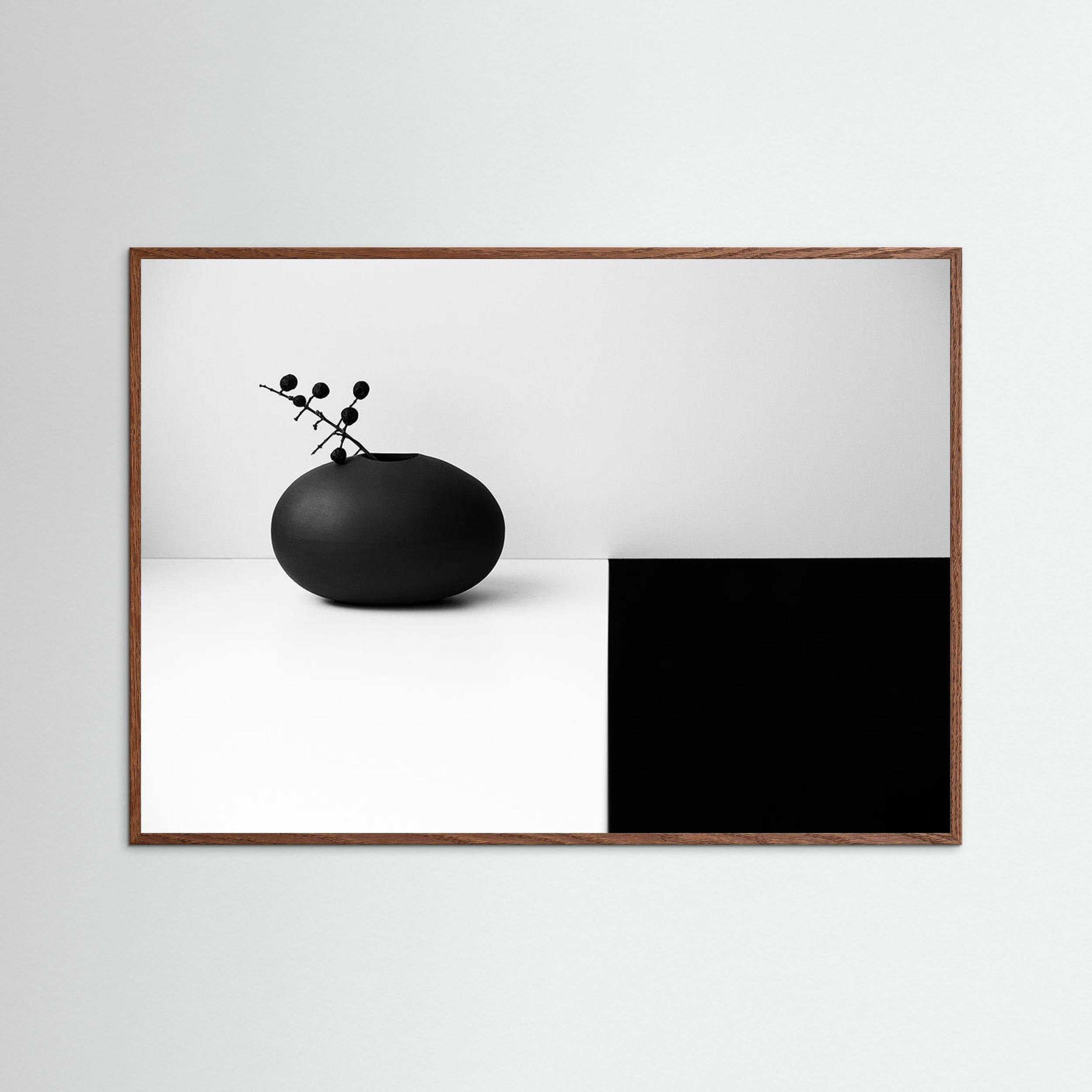 Geometric by Kristina Oveckova