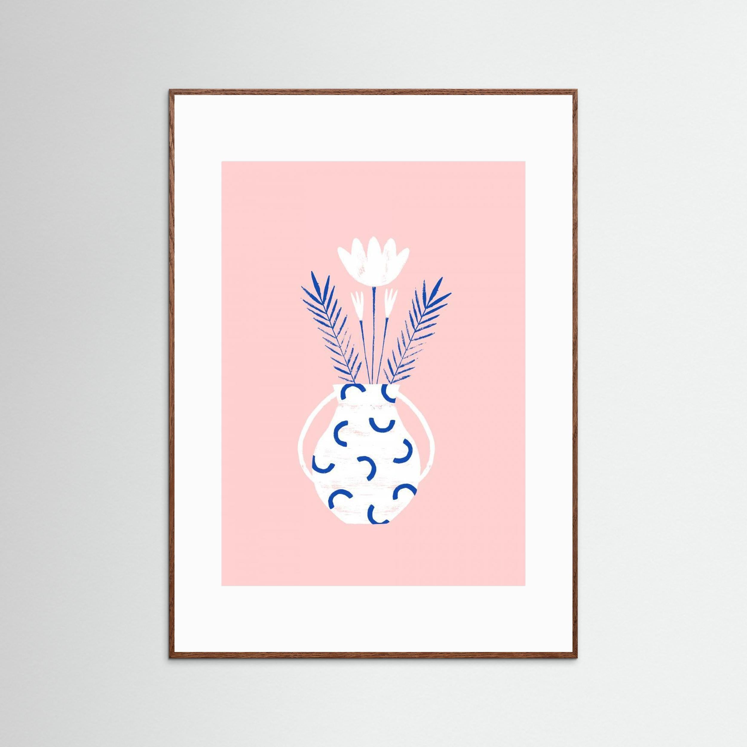 You Grow Girl by Aislinn Simmonds