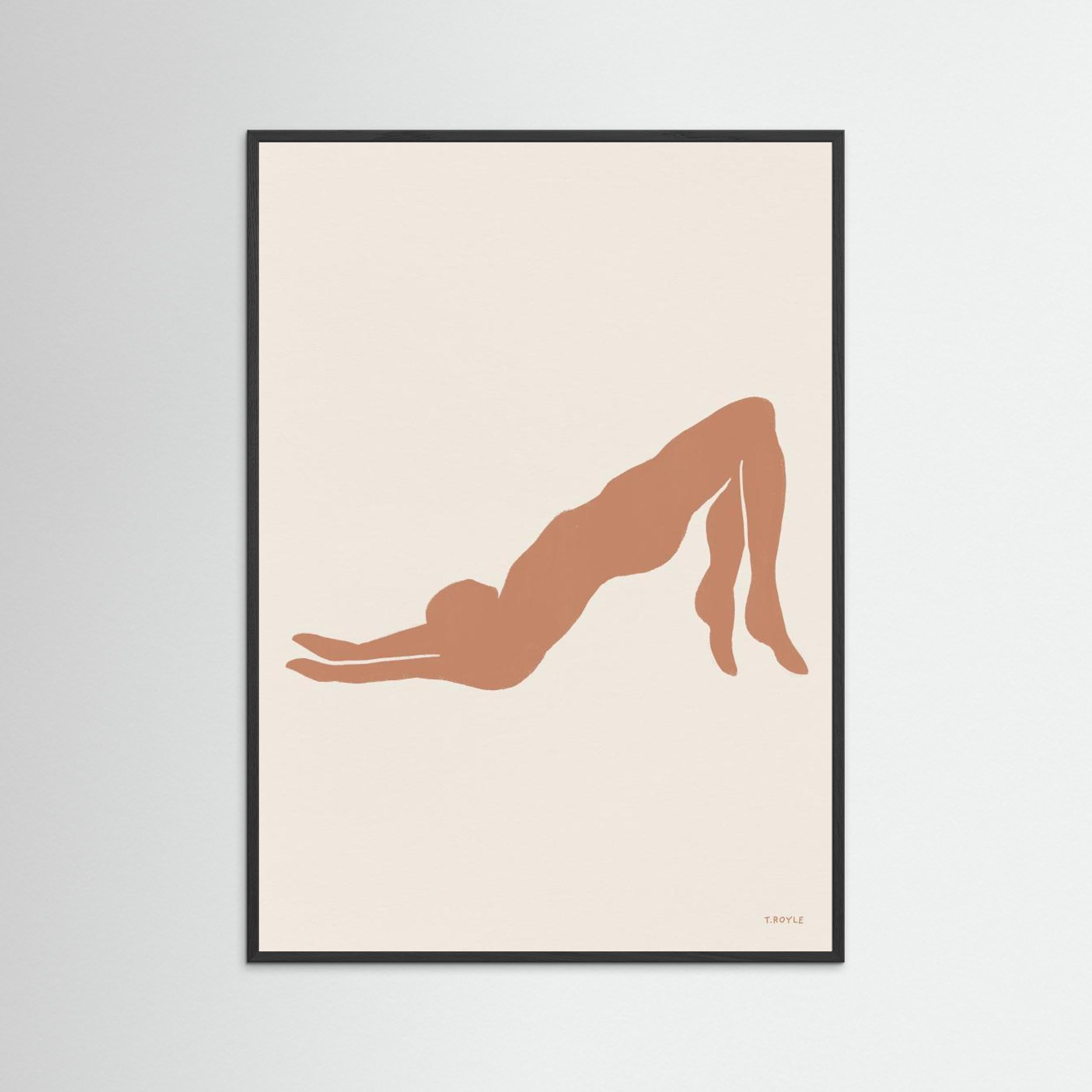 Hanging out by Tara Royle