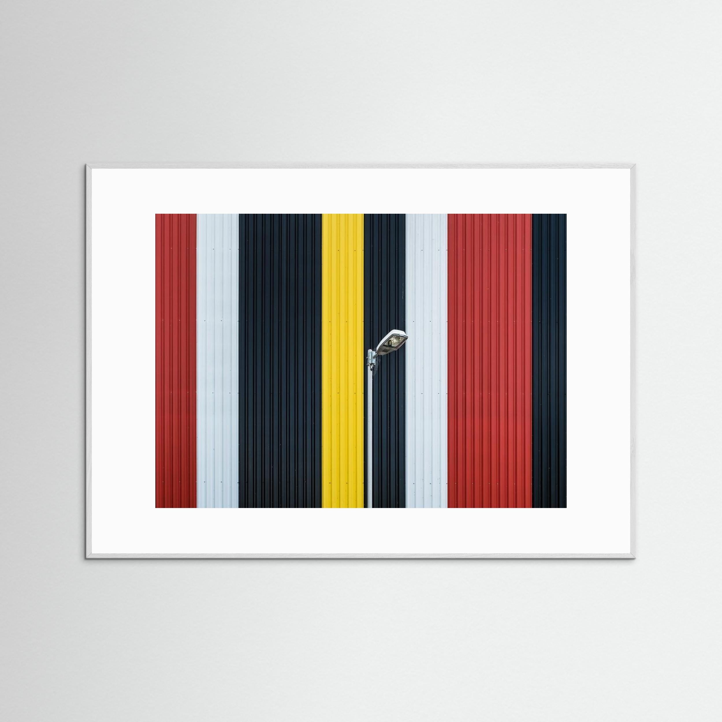 Colors. by Harry Verschelden