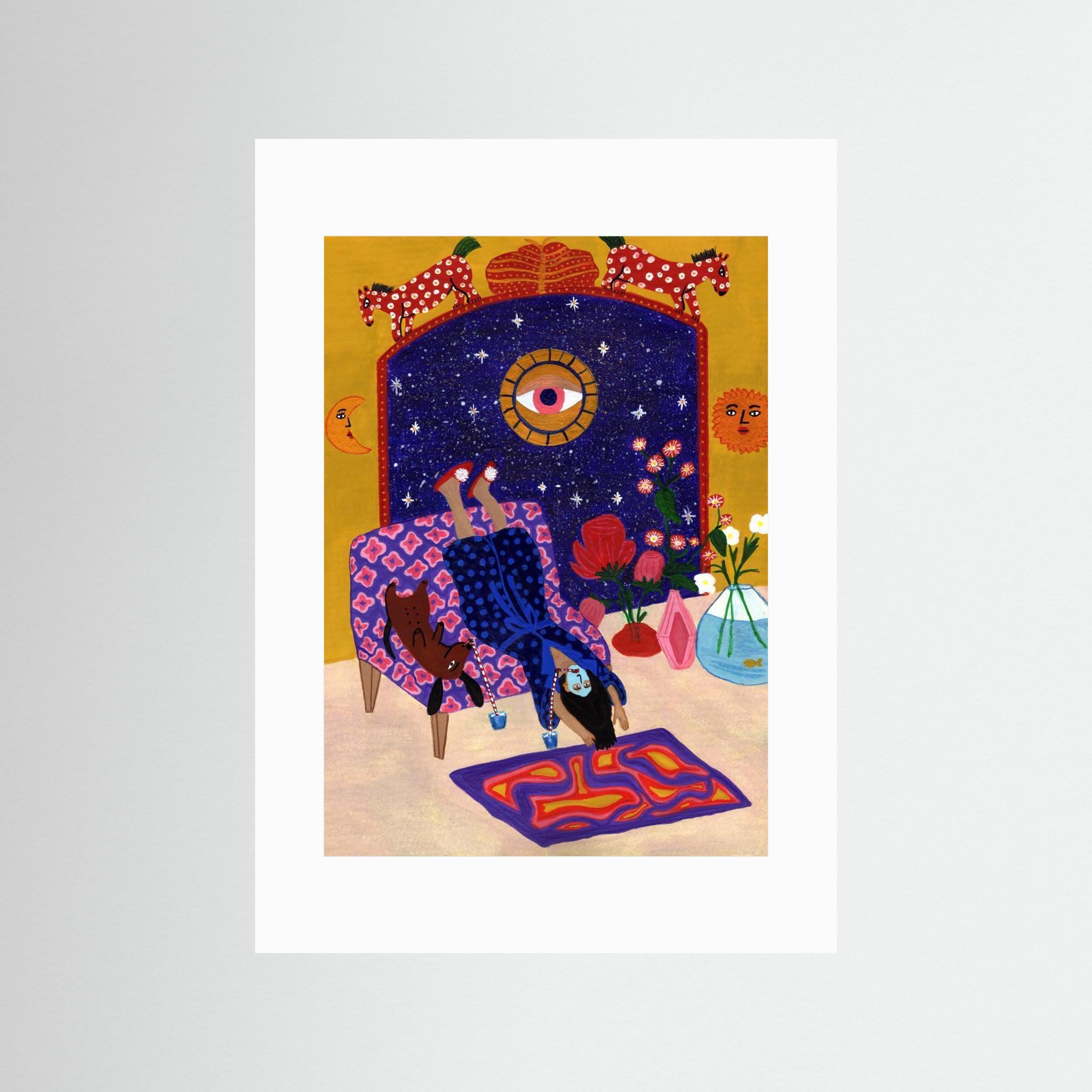 Day off from office by Jota De Jai