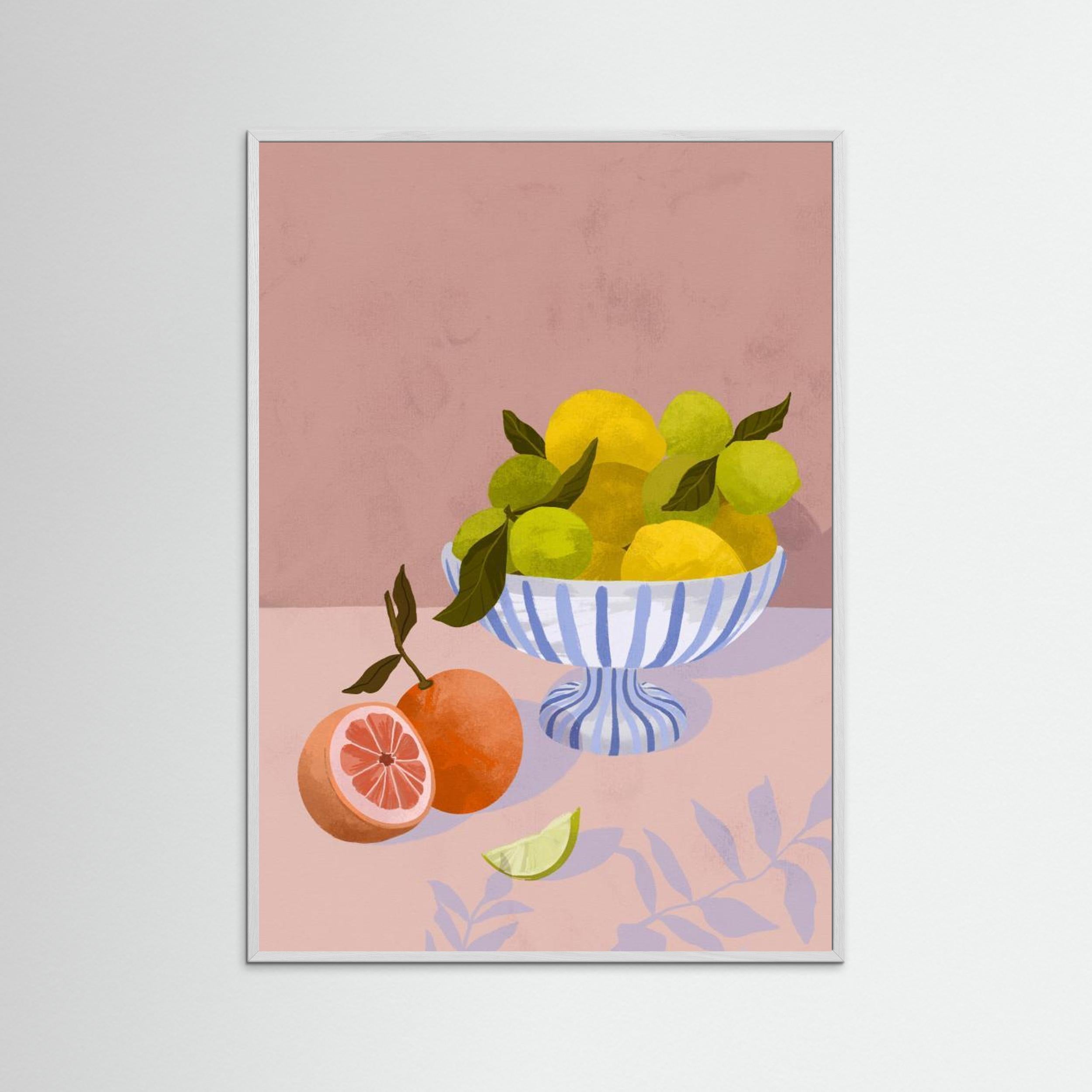 Bittersweet by Goed Blauw