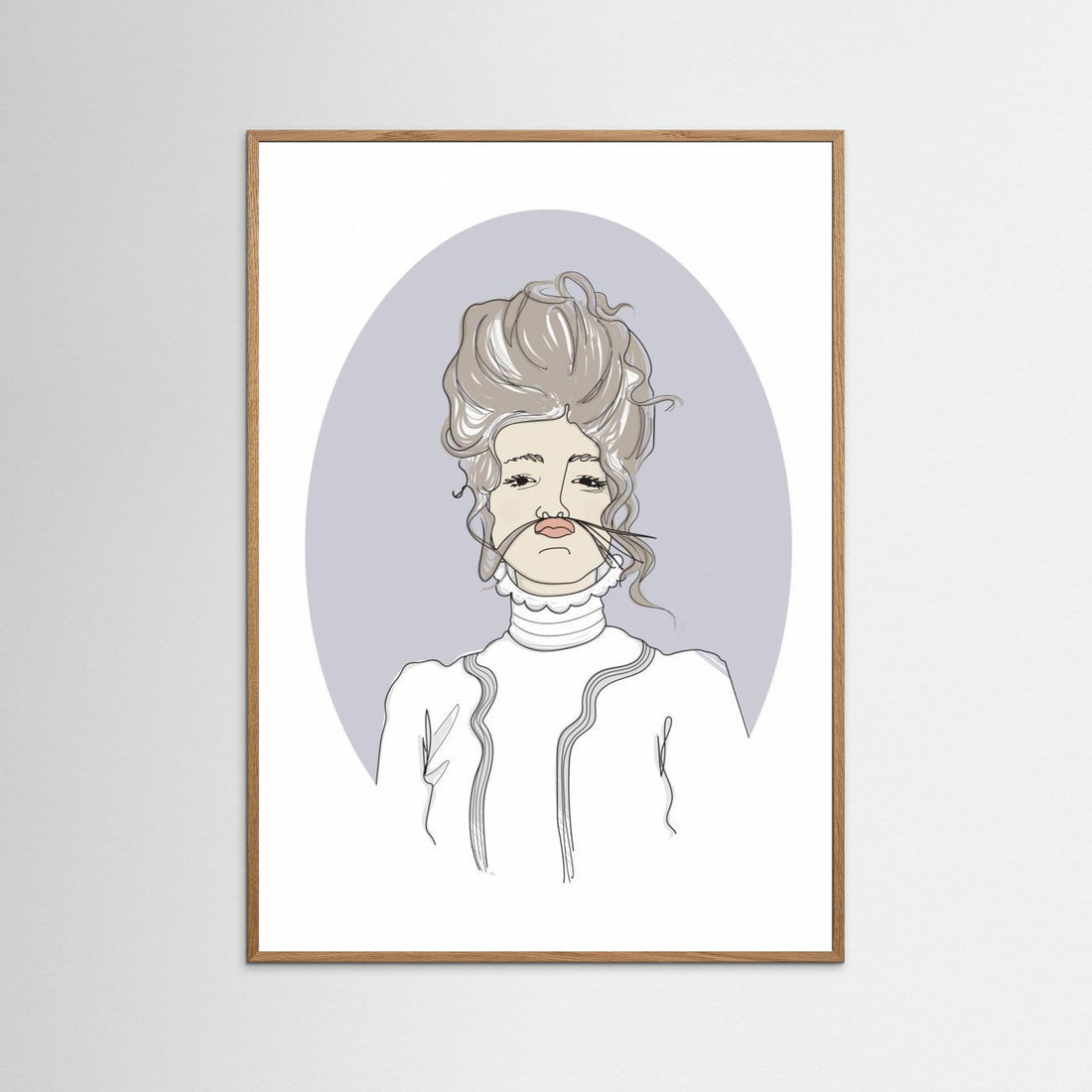 Victorian Vivvi by Christina Heitmann