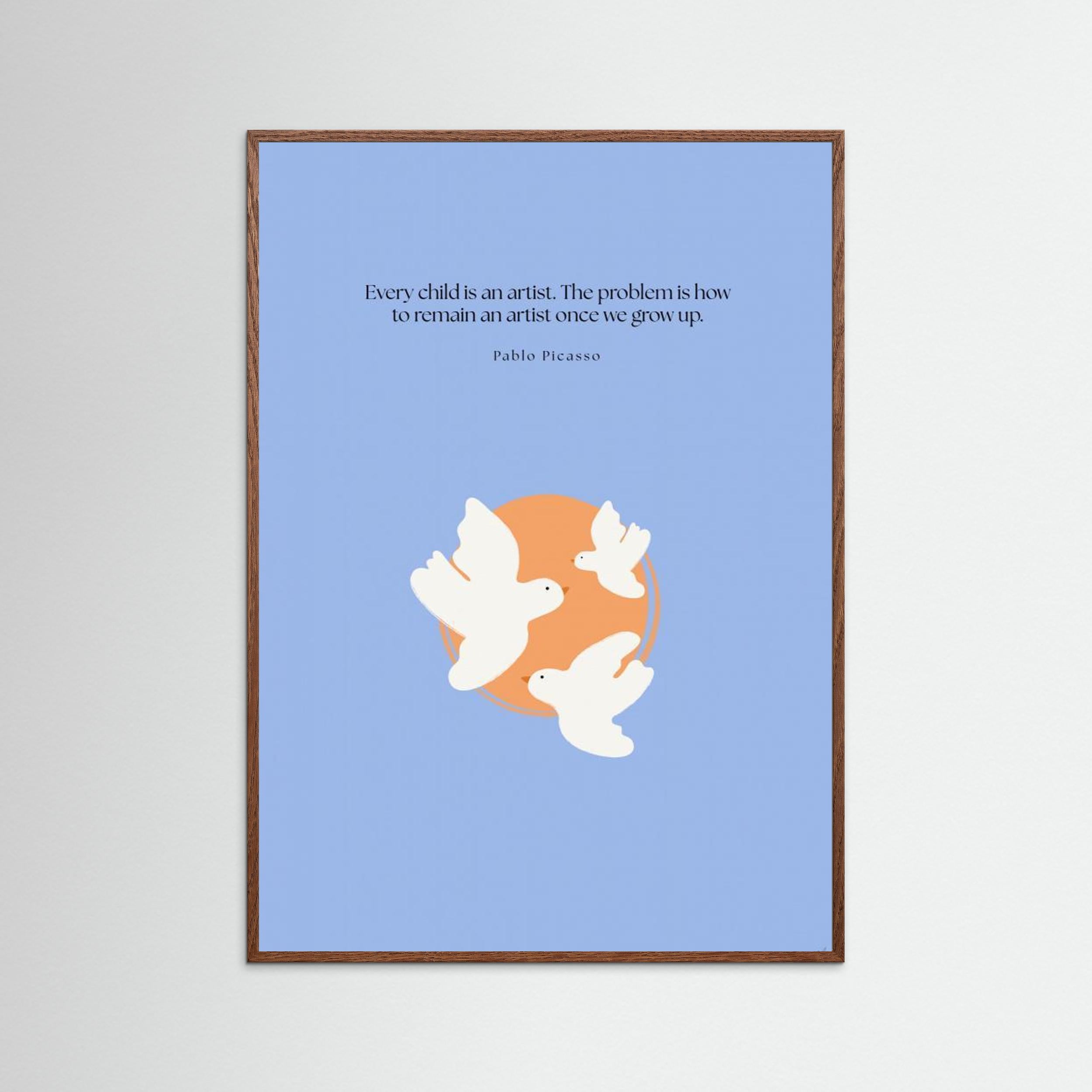 Artist by Anne Marie Volfova