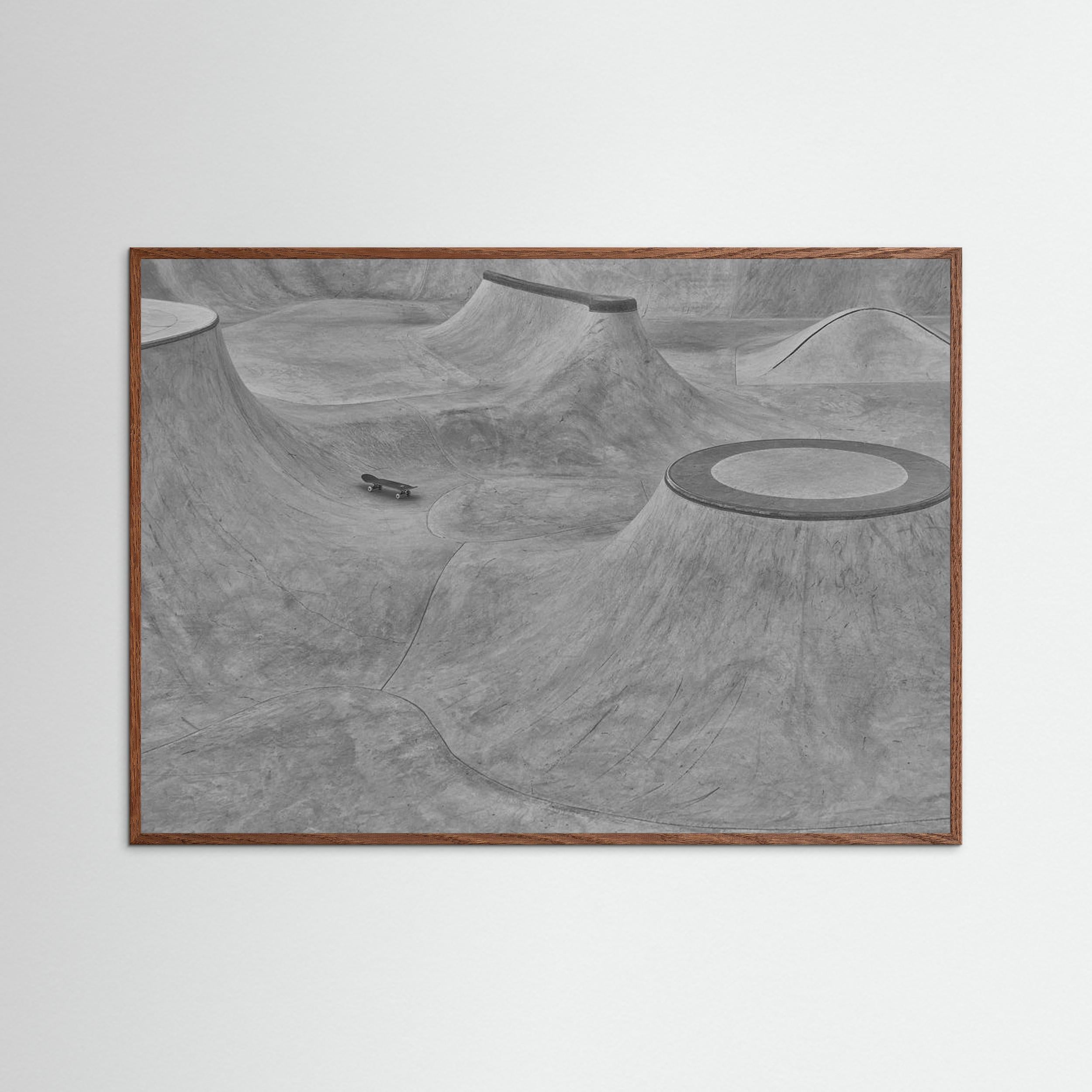 lost by Klaus Lenzen