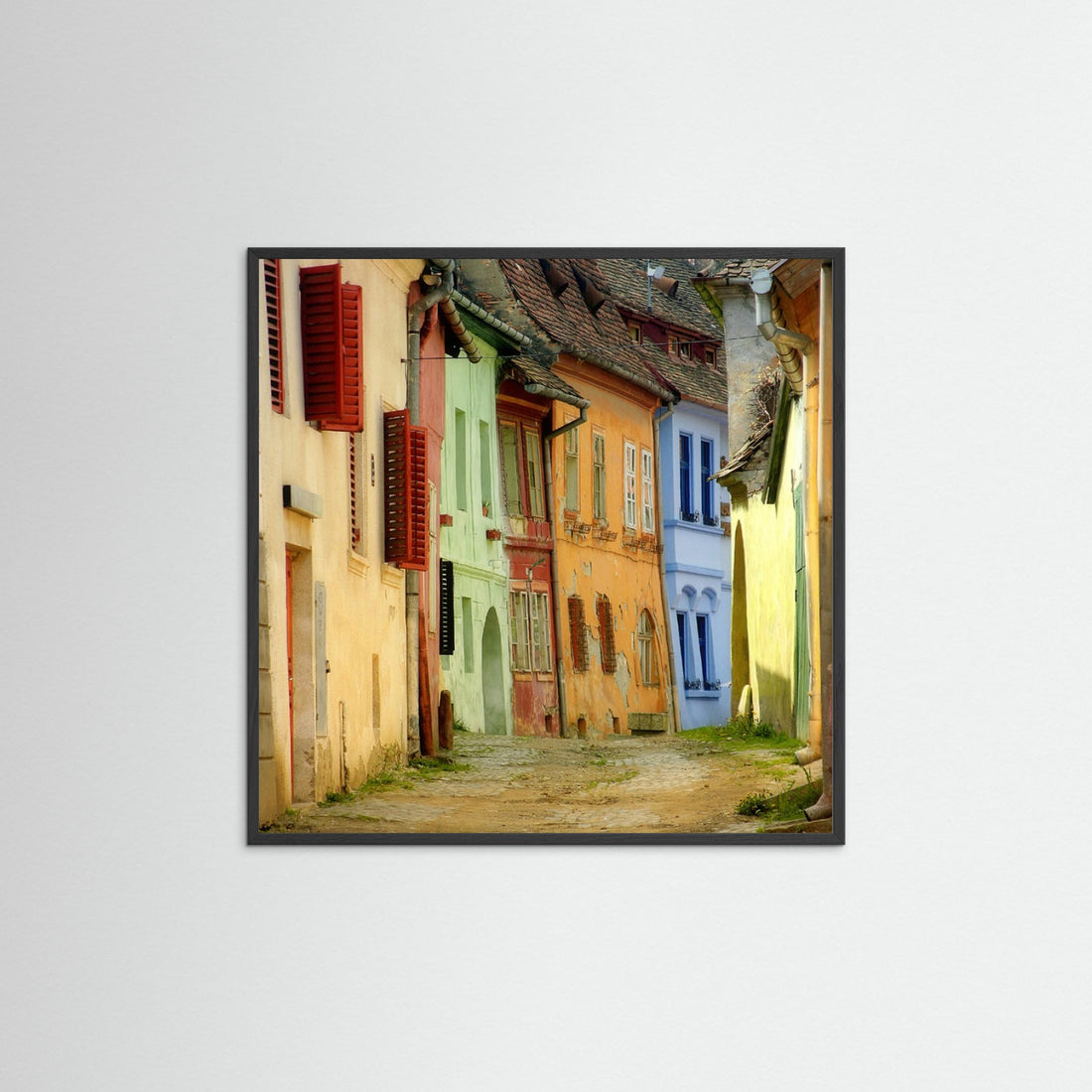 colors by S.C.
