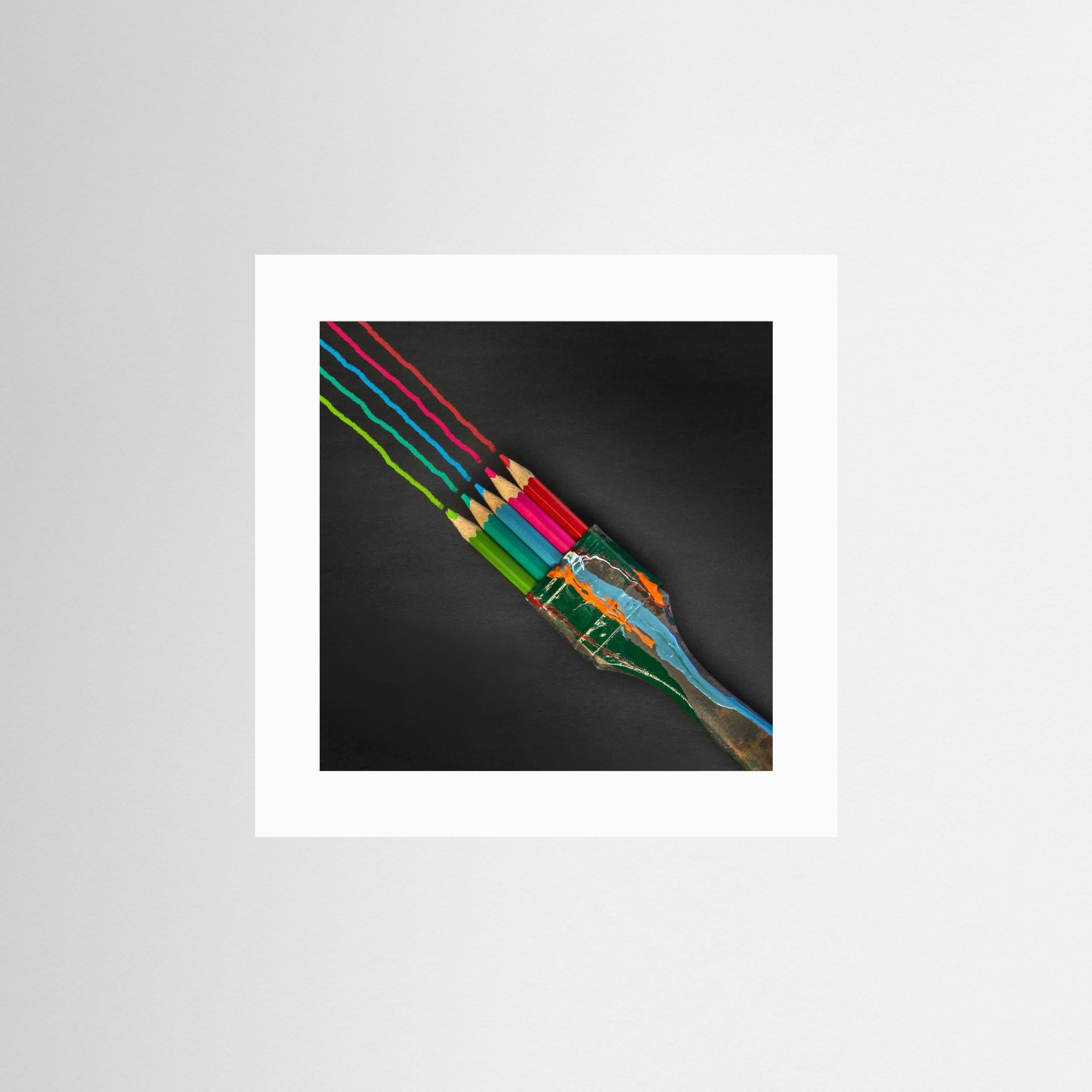 Colors by Giorgio Toniolo