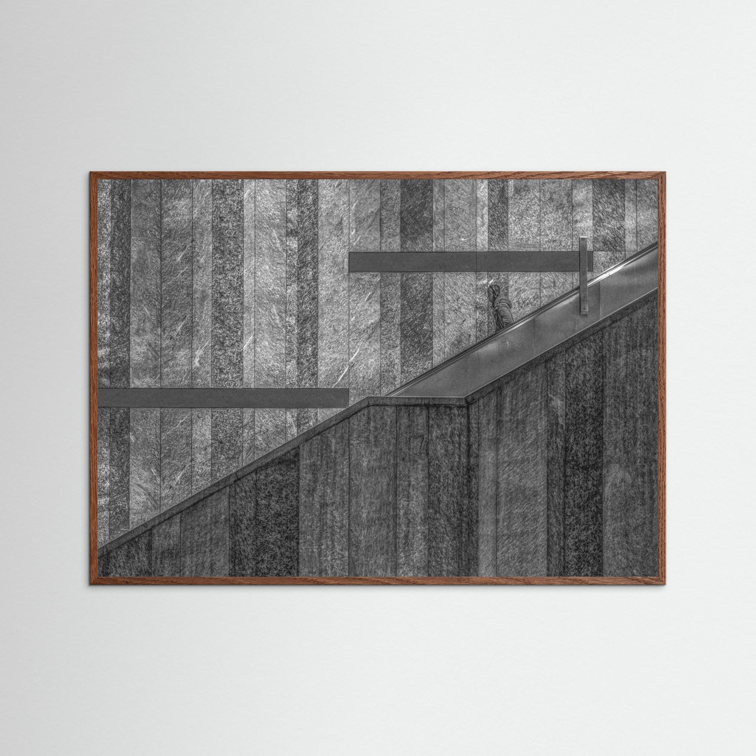 gray by Klaus Lenzen