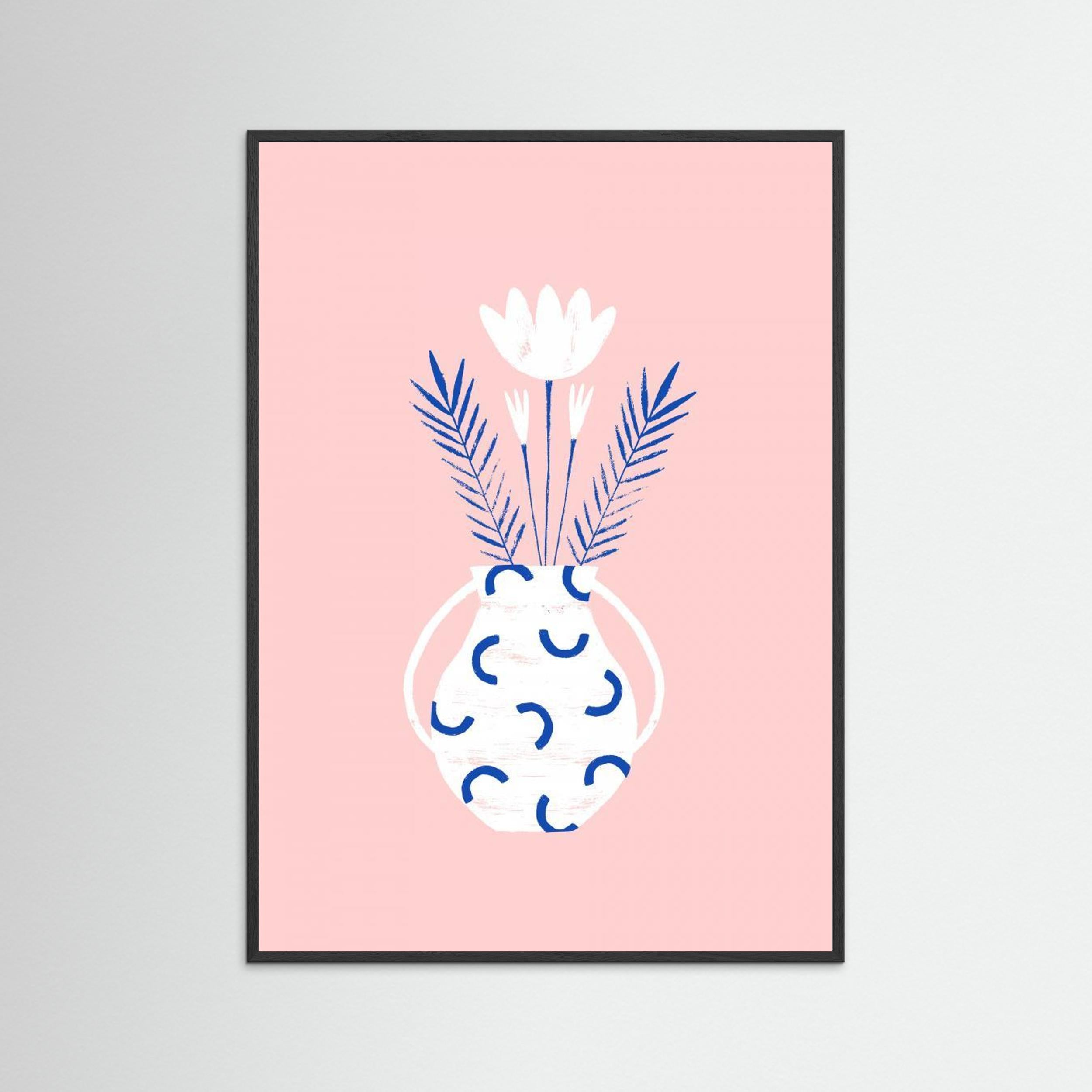 You Grow Girl by Aislinn Simmonds