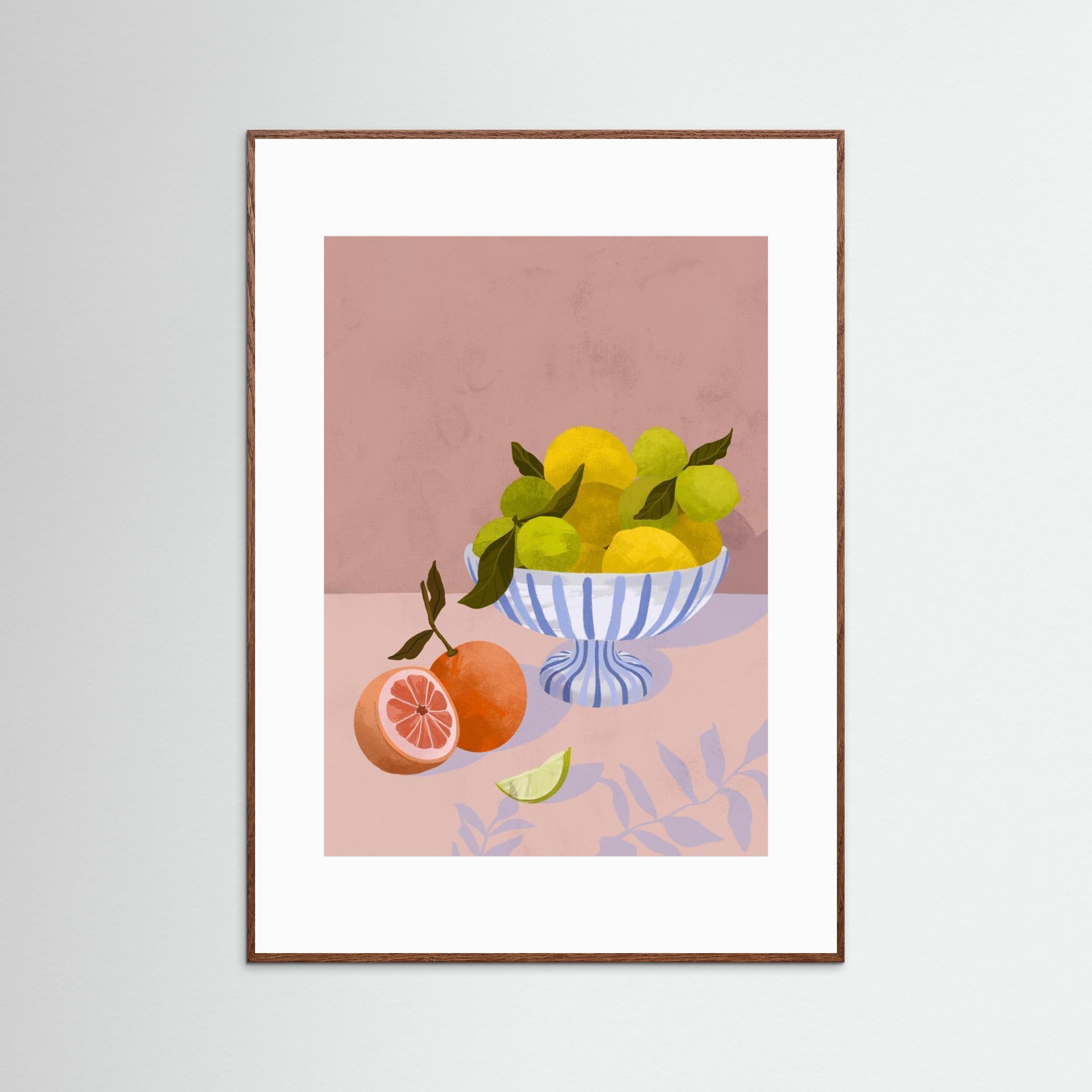 Bittersweet by Goed Blauw