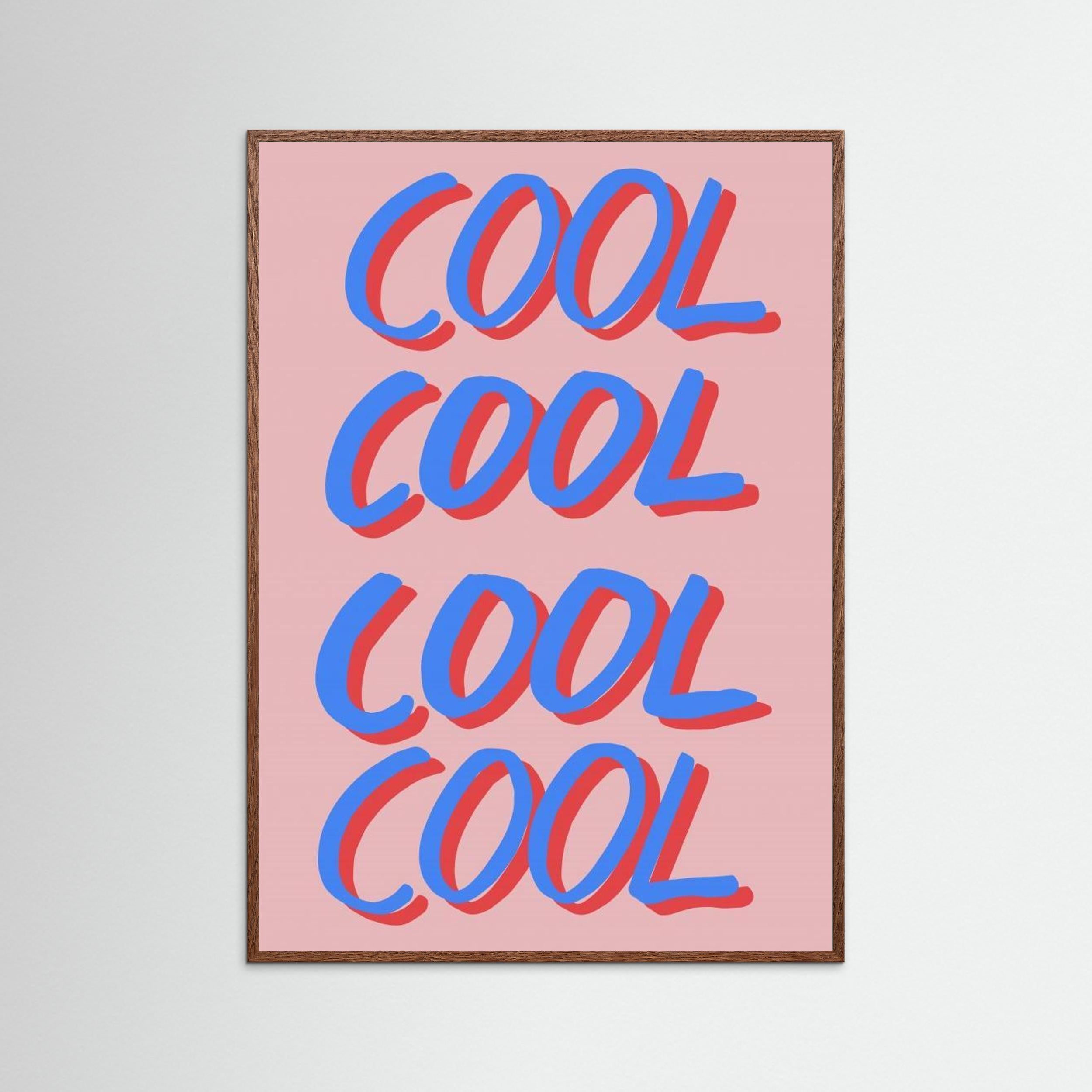 Cool Quote 02 by Pictufy Studio