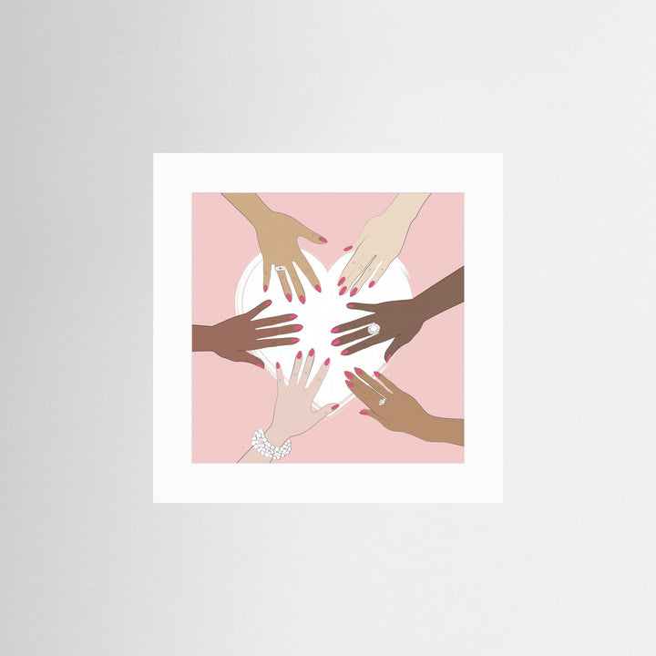 Love United by Martina