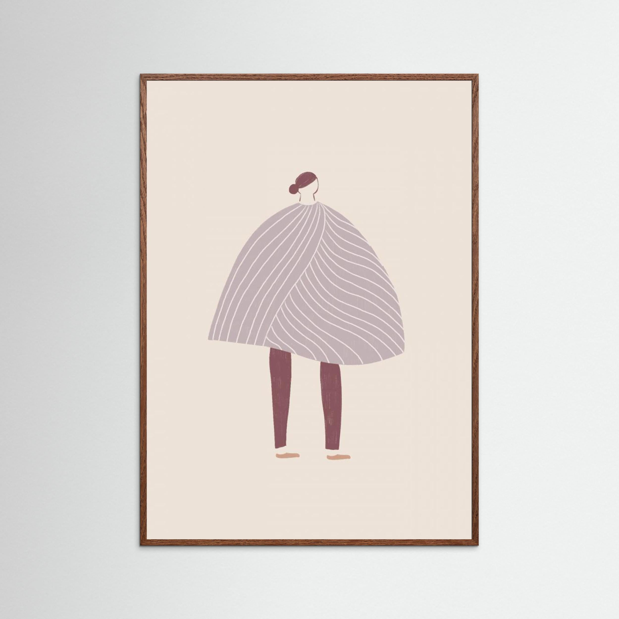 The Cape by Menina Lisboa