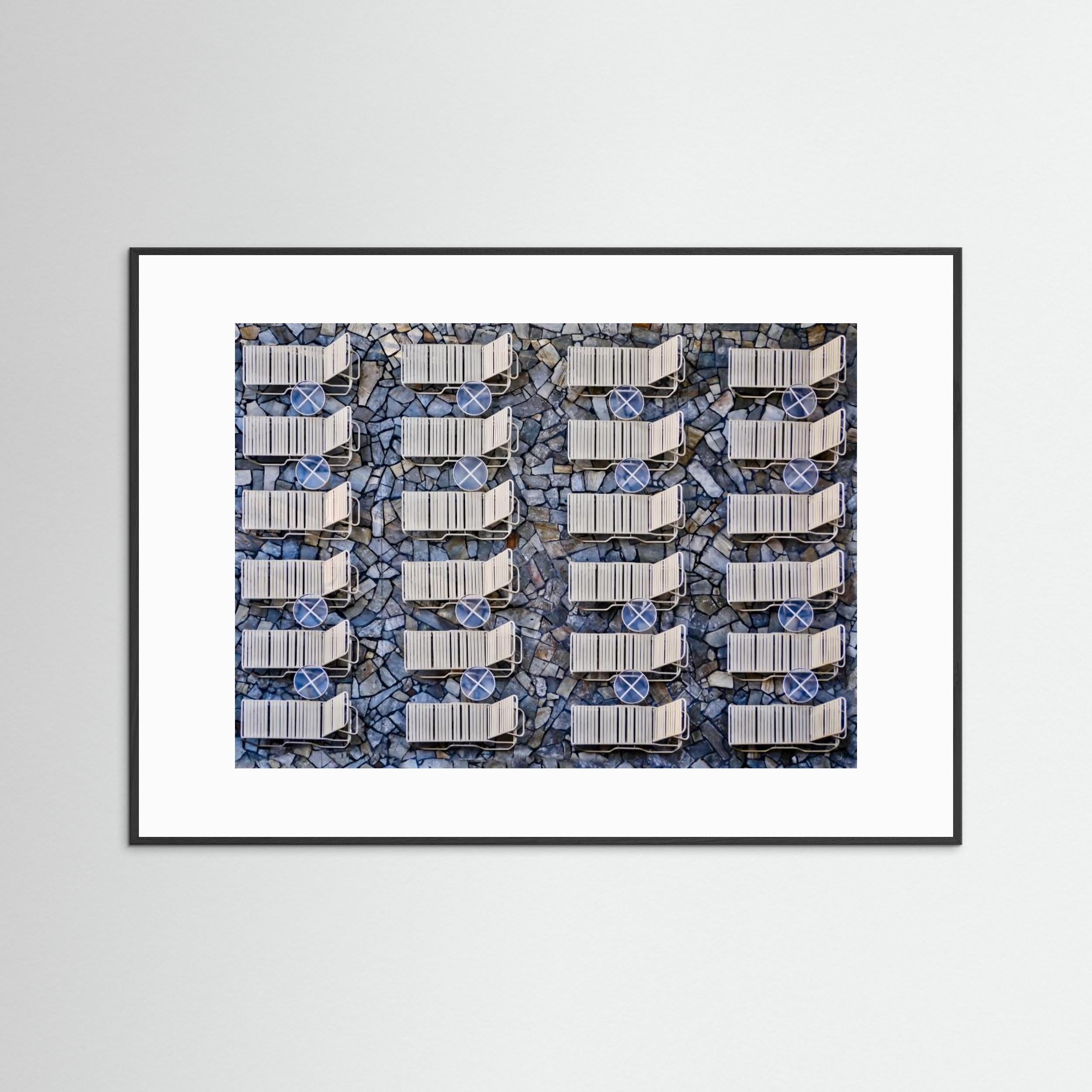 geometrical by Klaus Lenzen