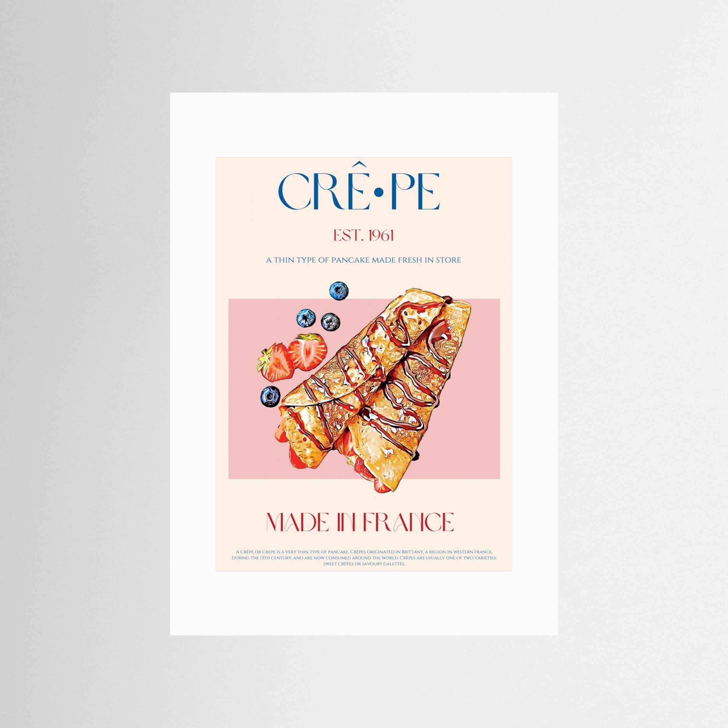 Crepe by Nazma Khokhar