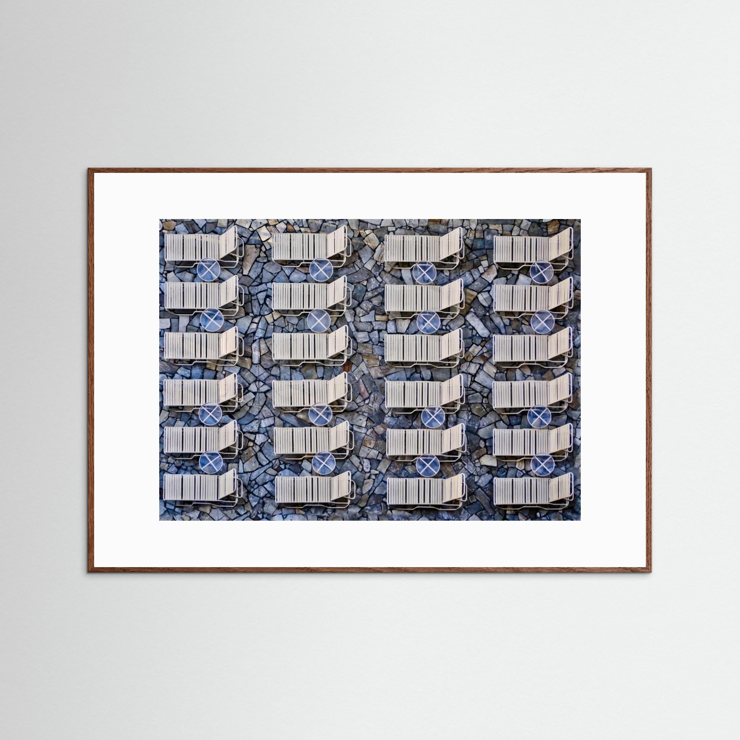 geometrical by Klaus Lenzen