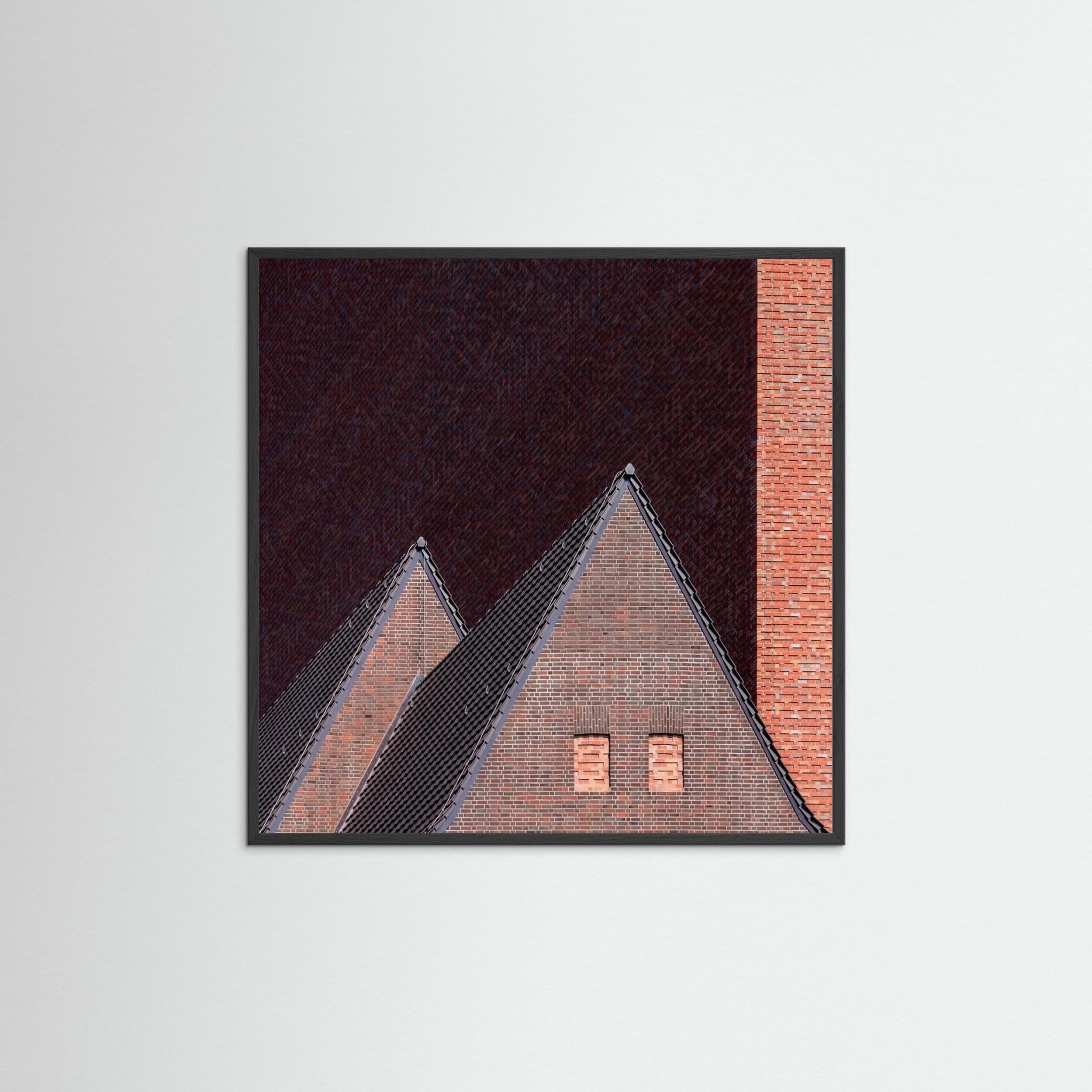 structures by Klaus Lenzen