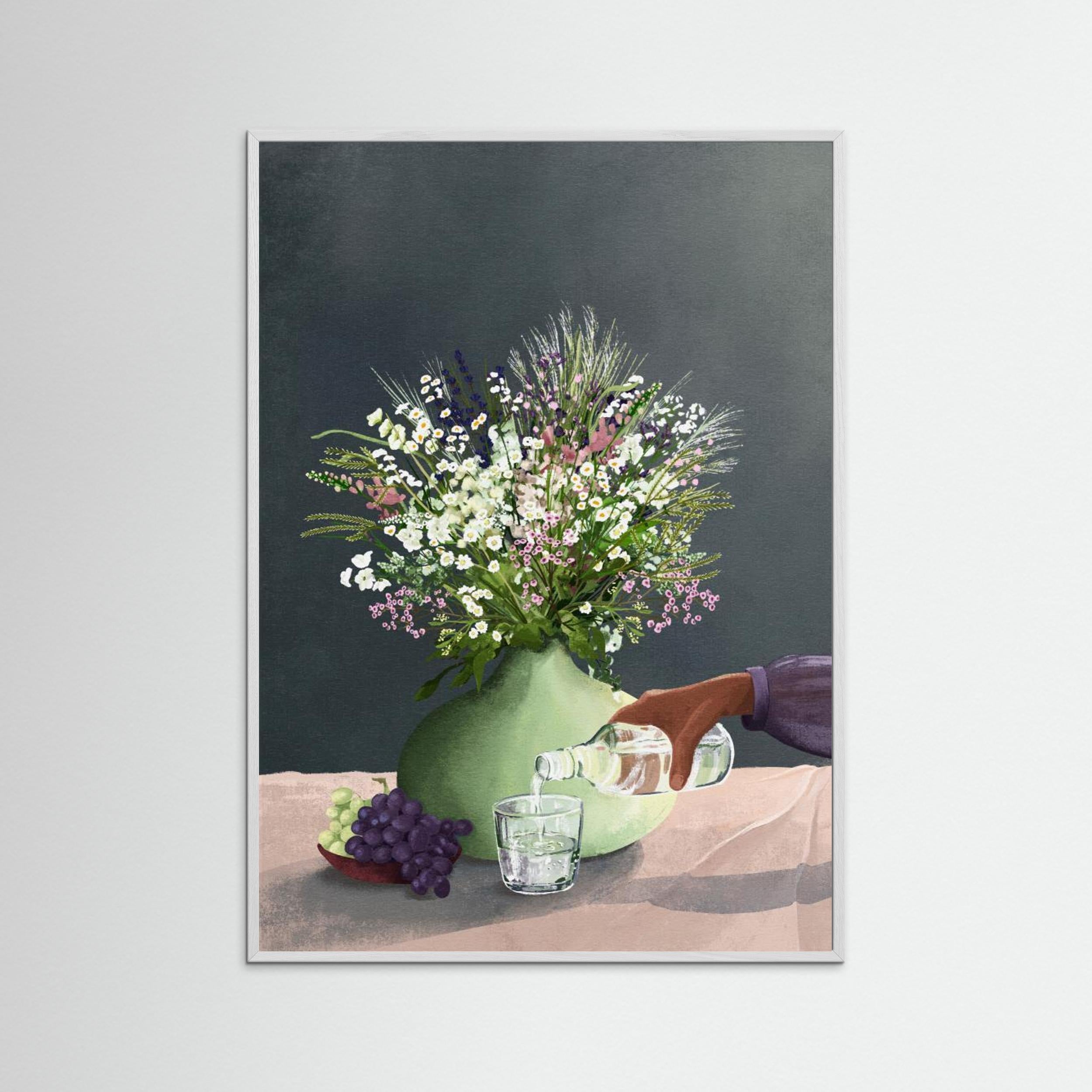 Frivolous Afternoon by Goed Blauw