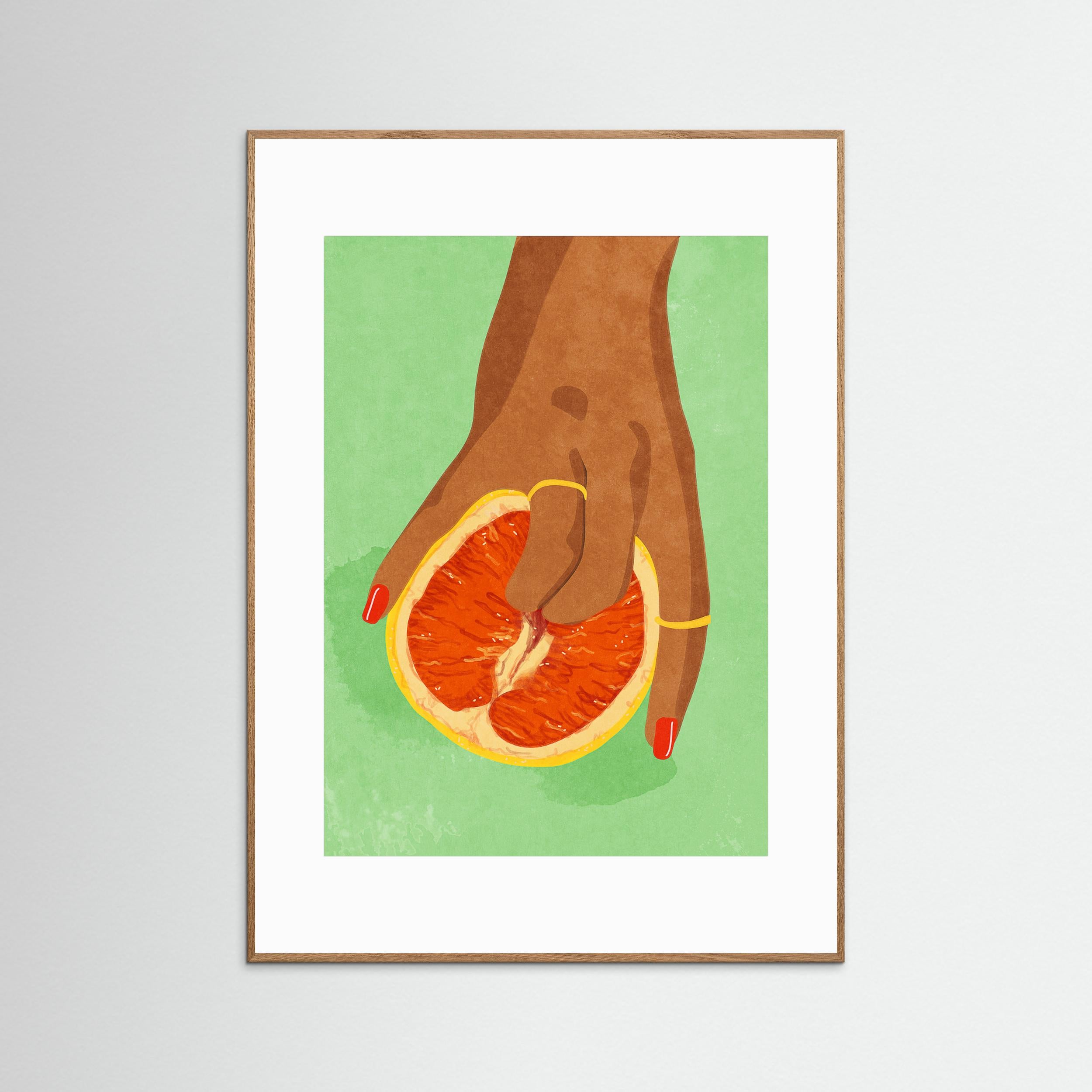 Fruitlover by Raissa Oltmanns