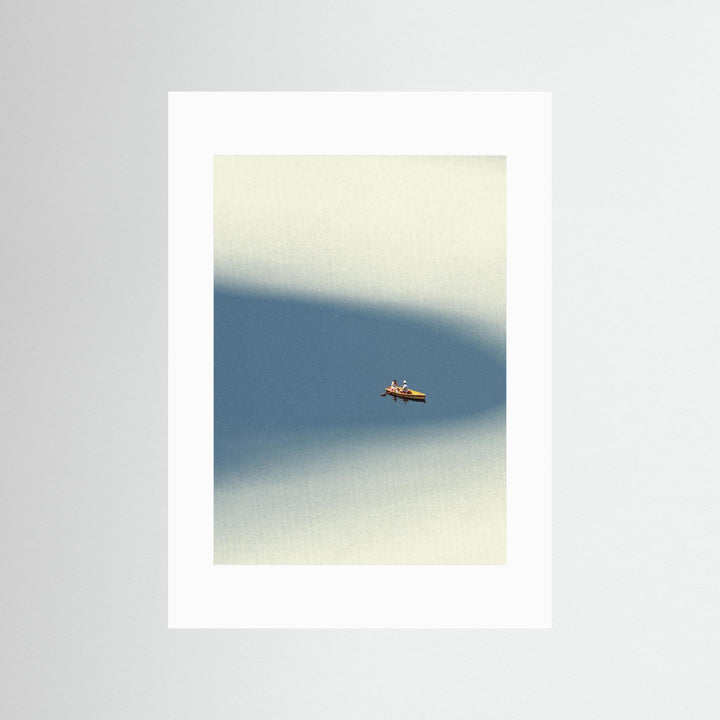 Happy memories by Maarten Léon