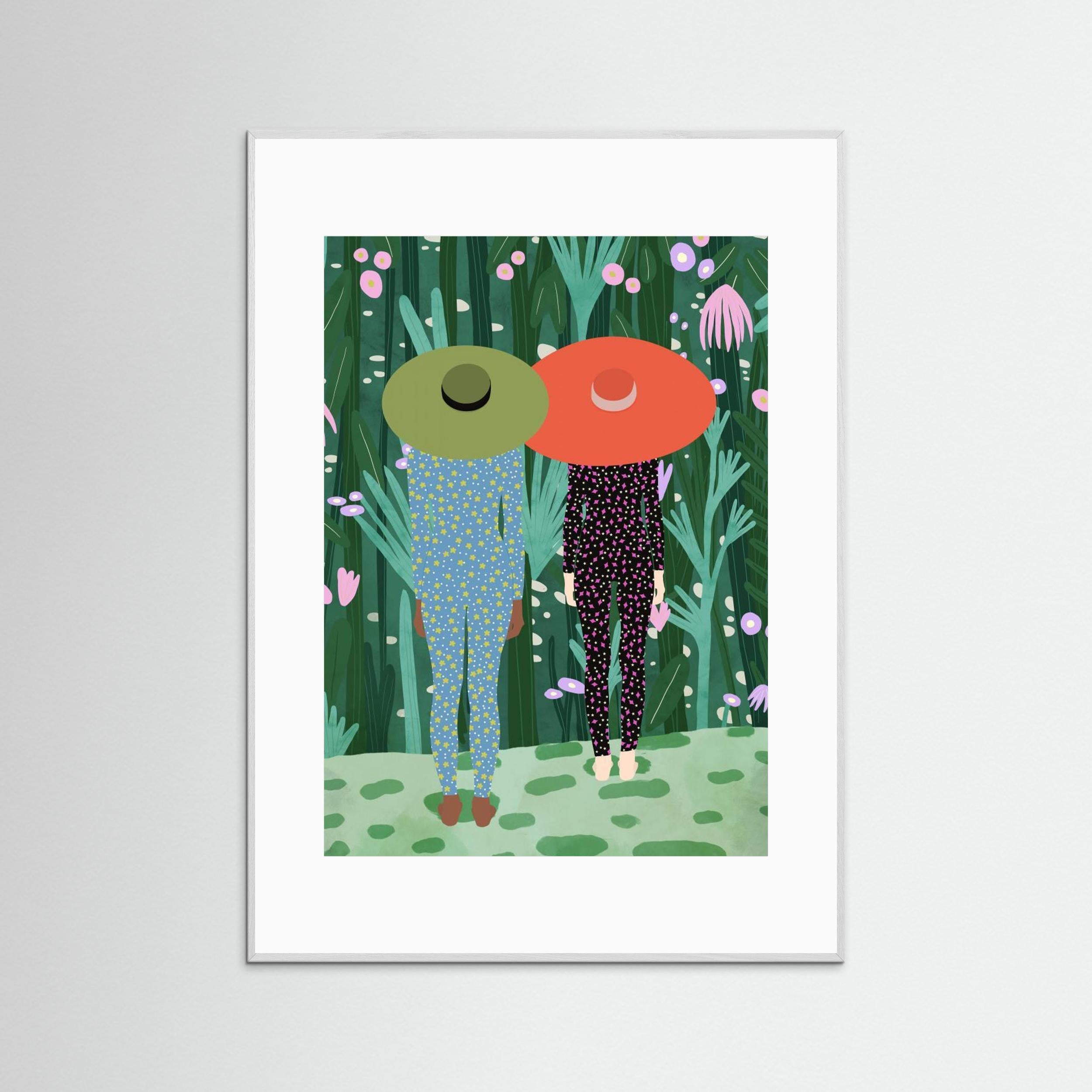 Jungle Pijamas by Jota De Jai