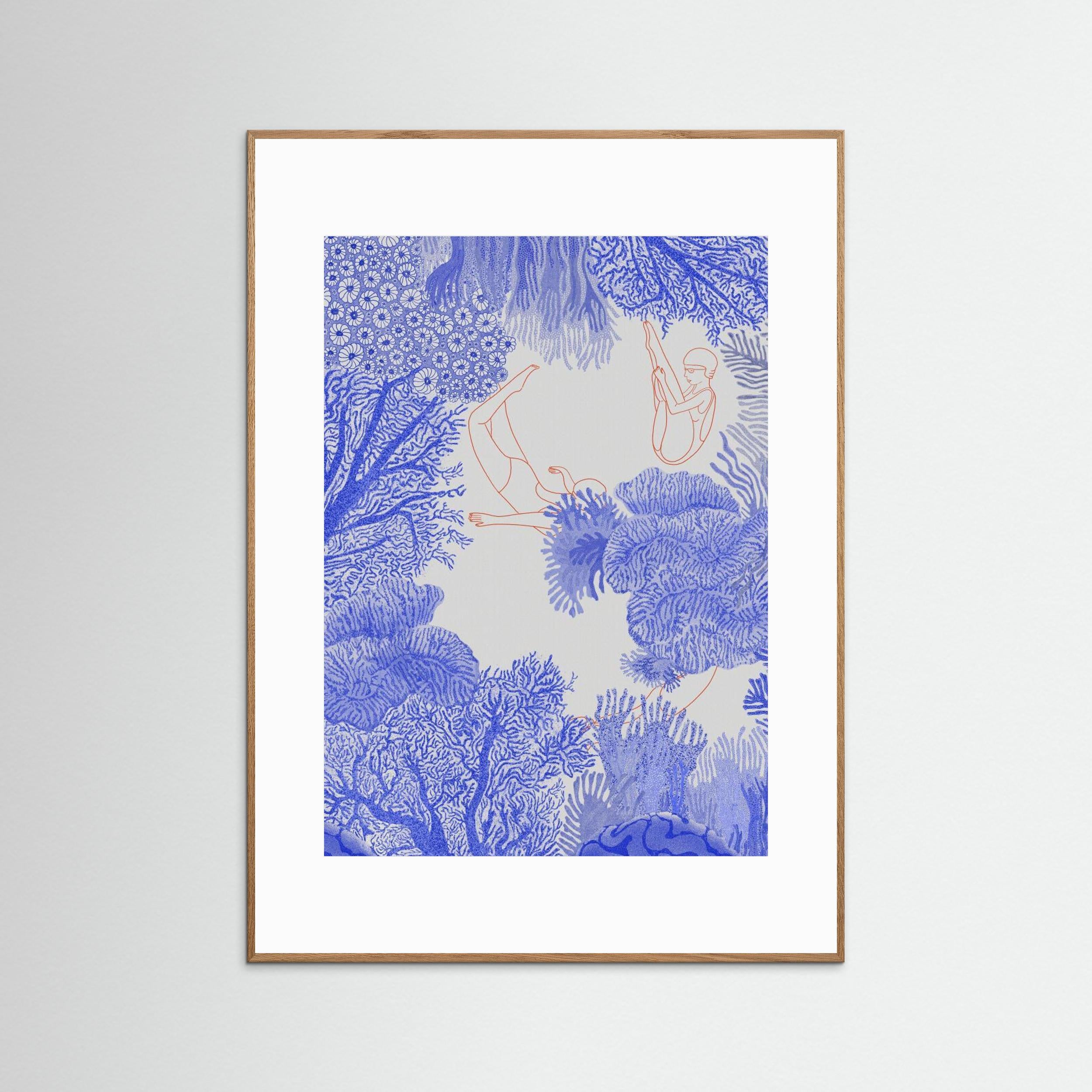 Underwater by Jota De Jai