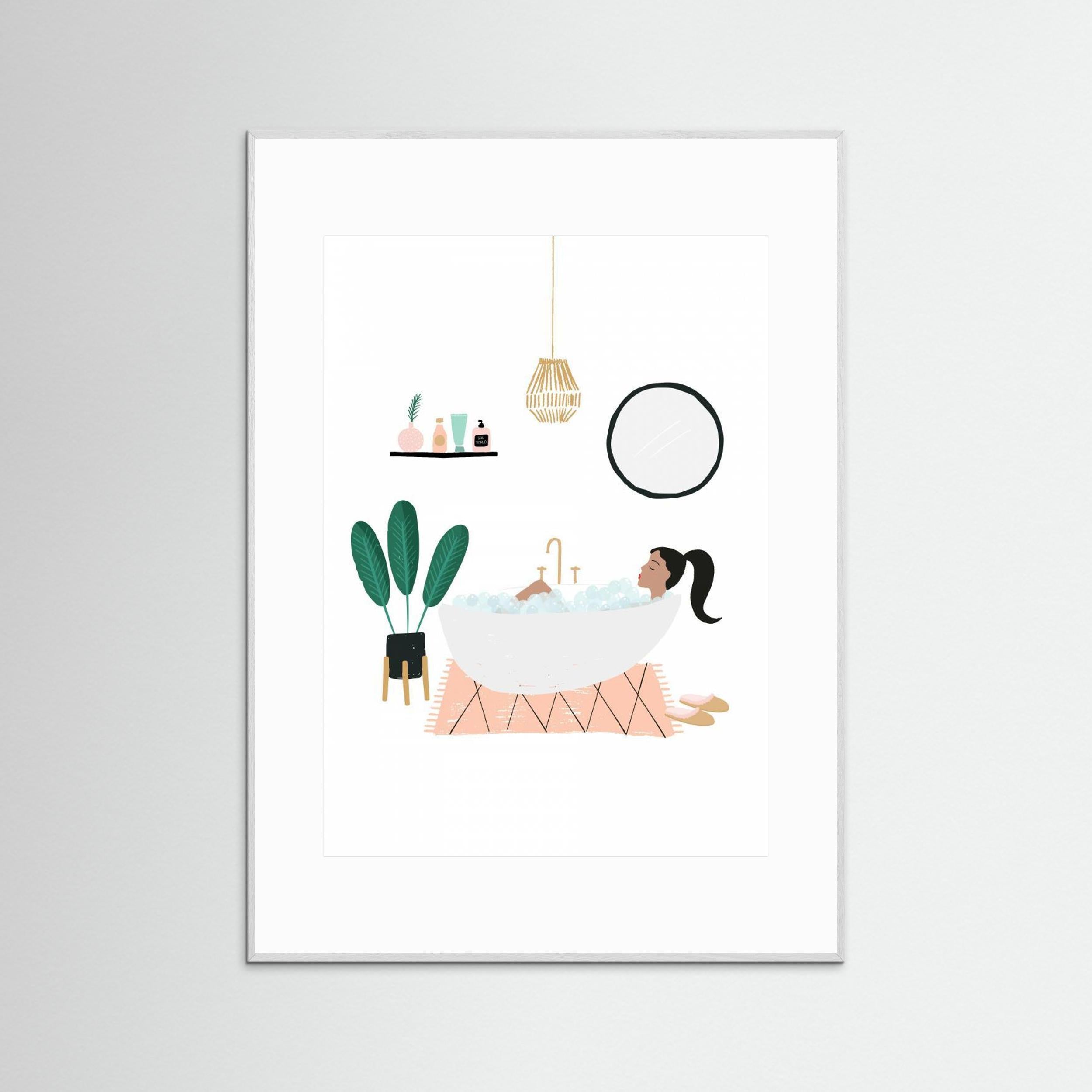 Self Care by Aislinn Simmonds